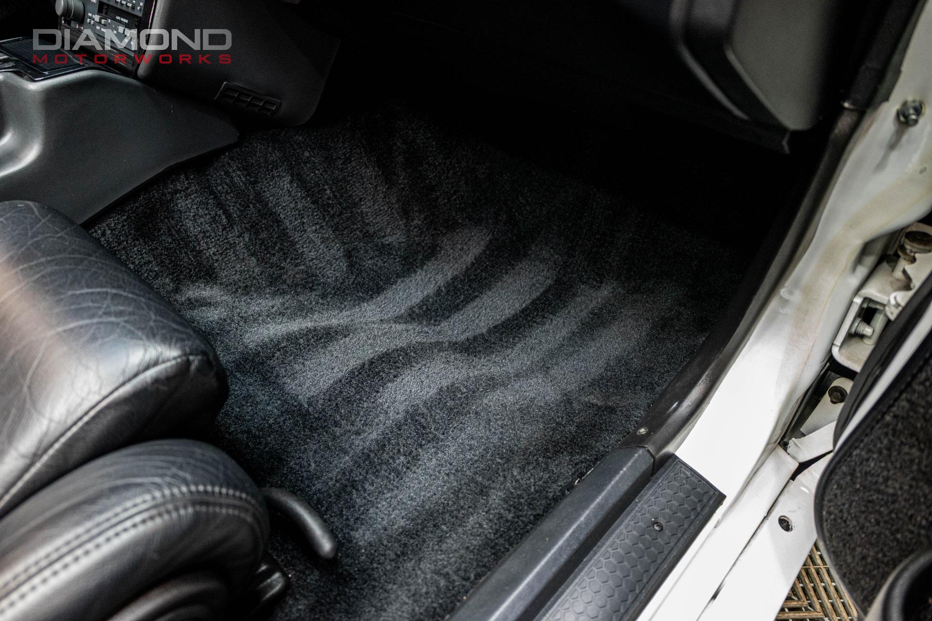 1991 PONTIAC FIREBIRD - Image 84