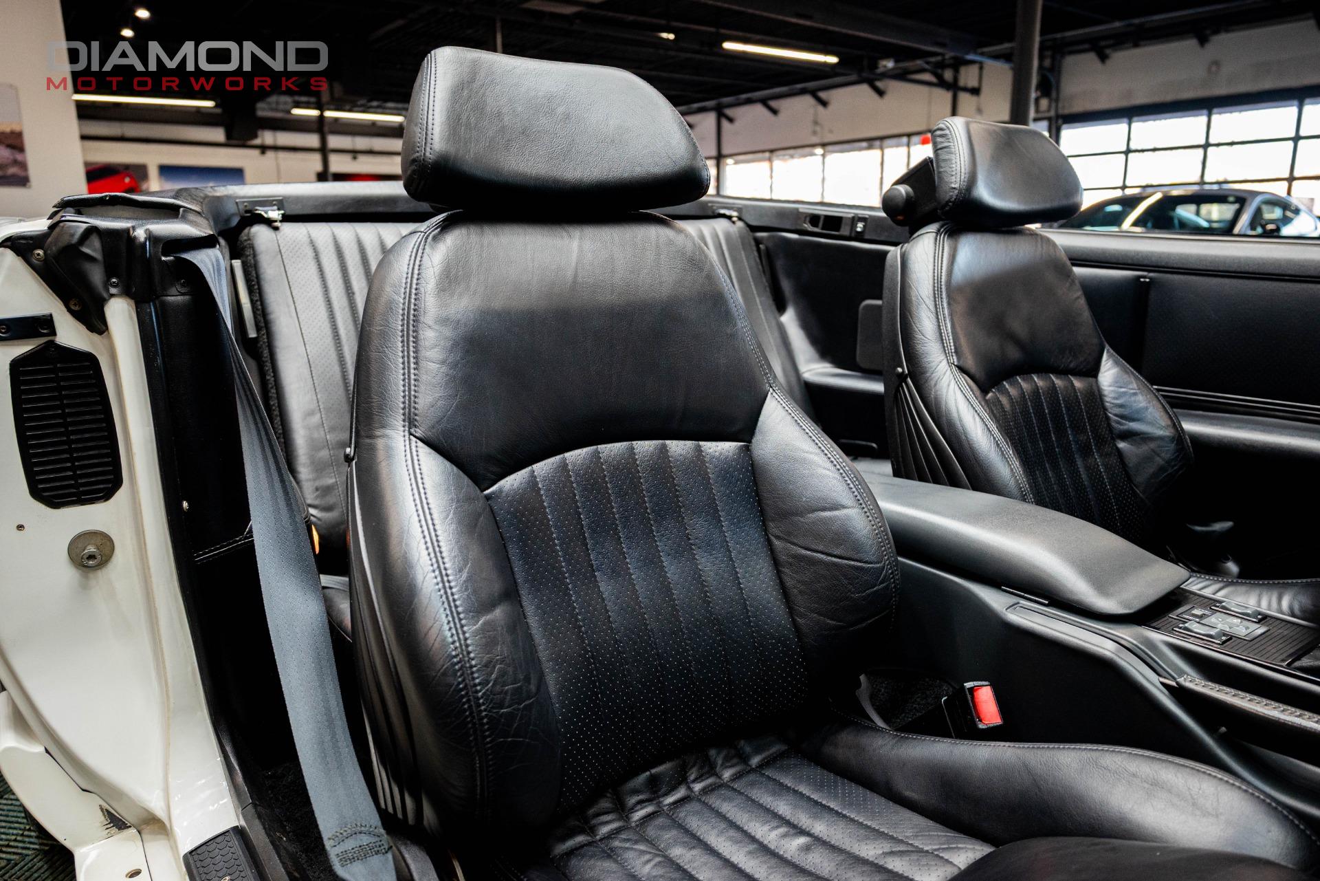 1991 PONTIAC FIREBIRD - Image 89