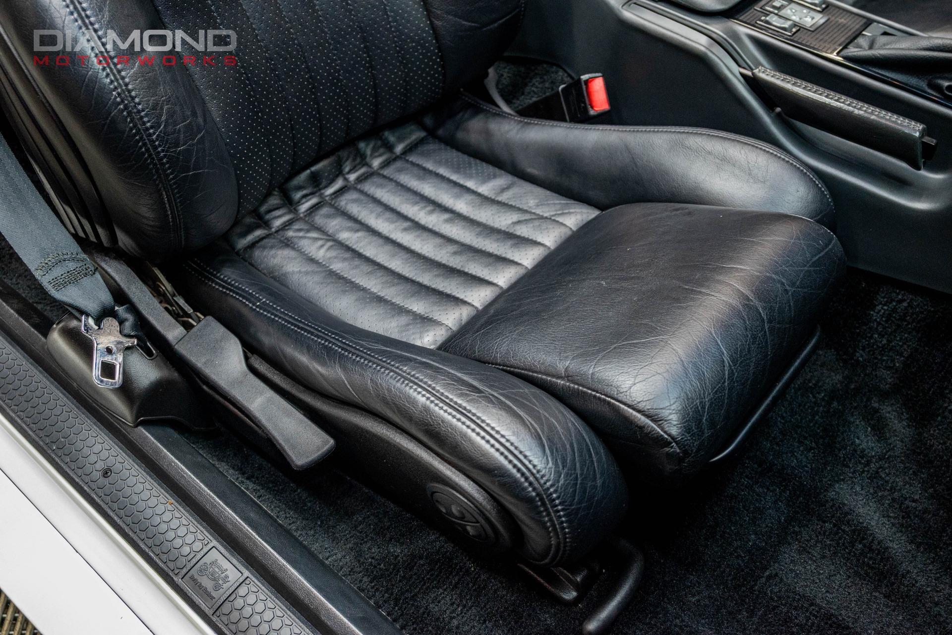 1991 PONTIAC FIREBIRD - Image 90