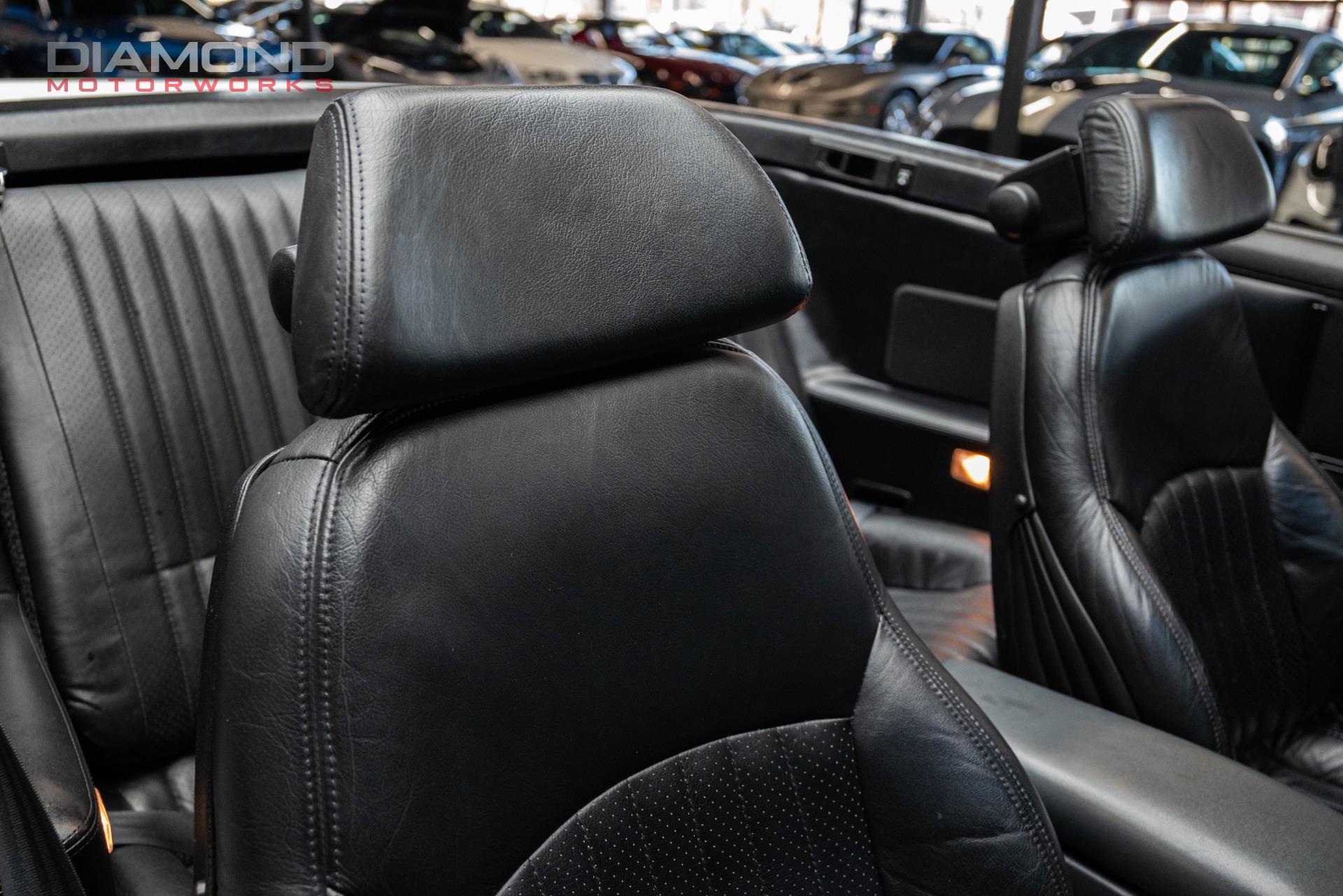 1991 PONTIAC FIREBIRD - Image 91