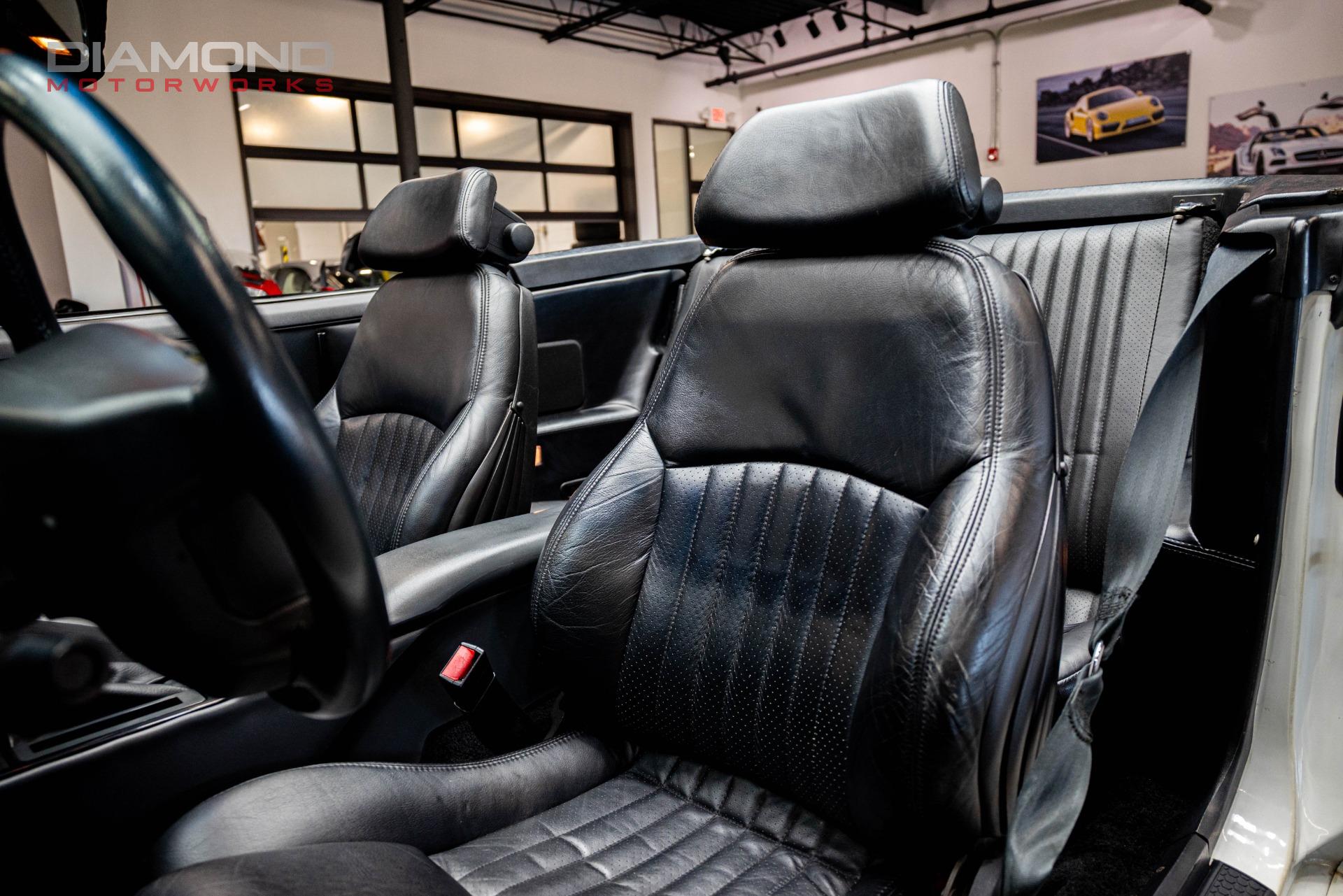 1991 PONTIAC FIREBIRD - Image 92