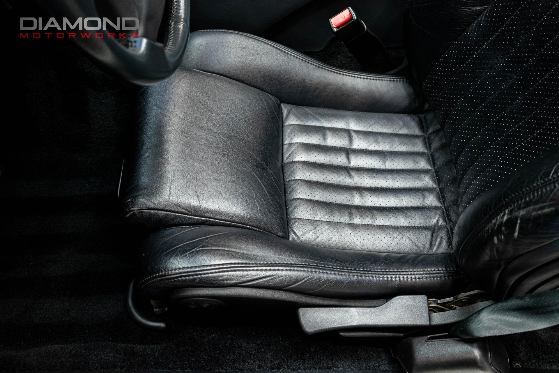 1991 PONTIAC FIREBIRD - Image 93