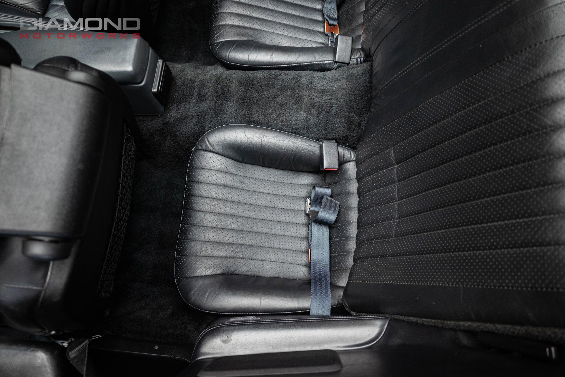 1991 PONTIAC FIREBIRD - Image 95