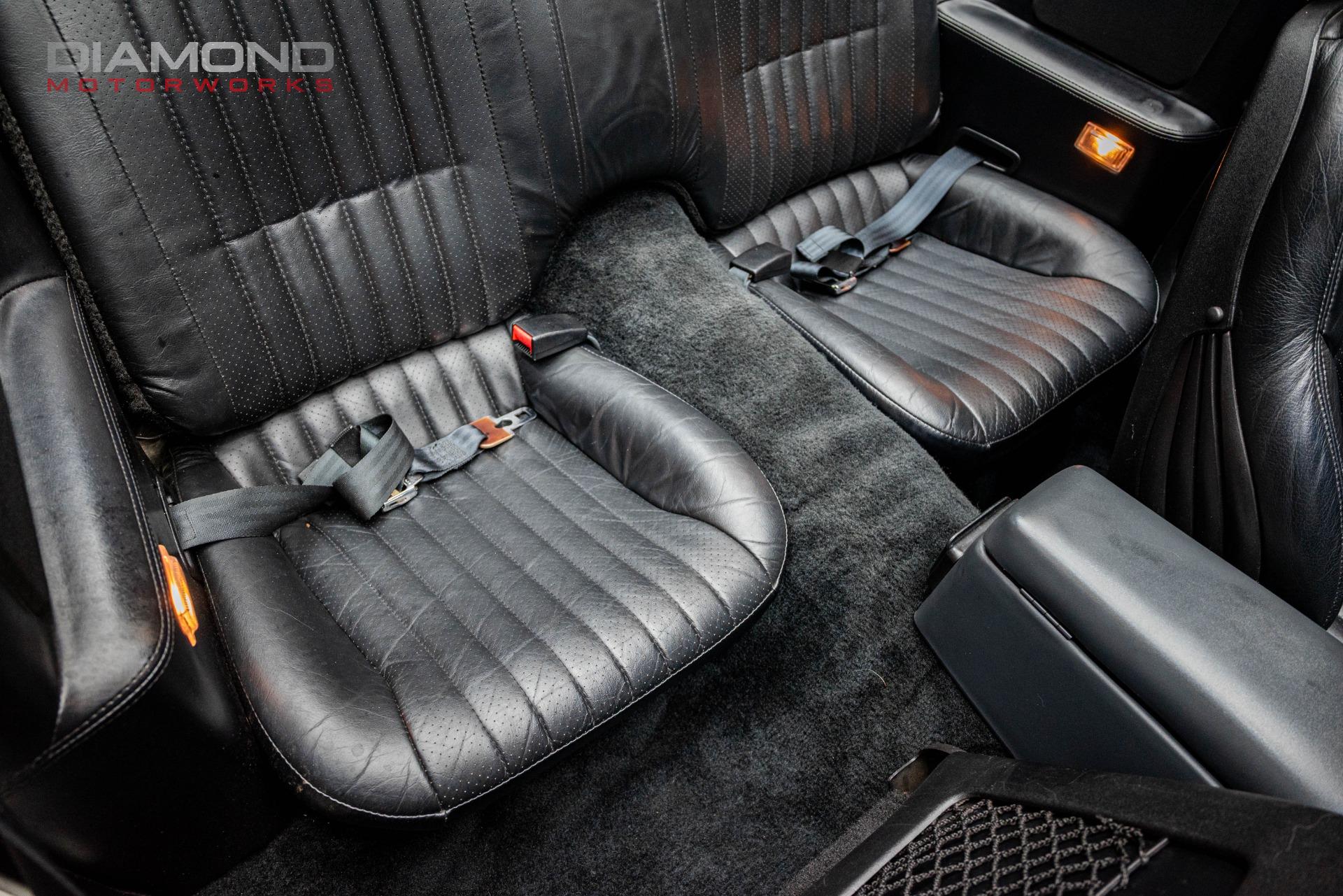 1991 PONTIAC FIREBIRD - Image 97