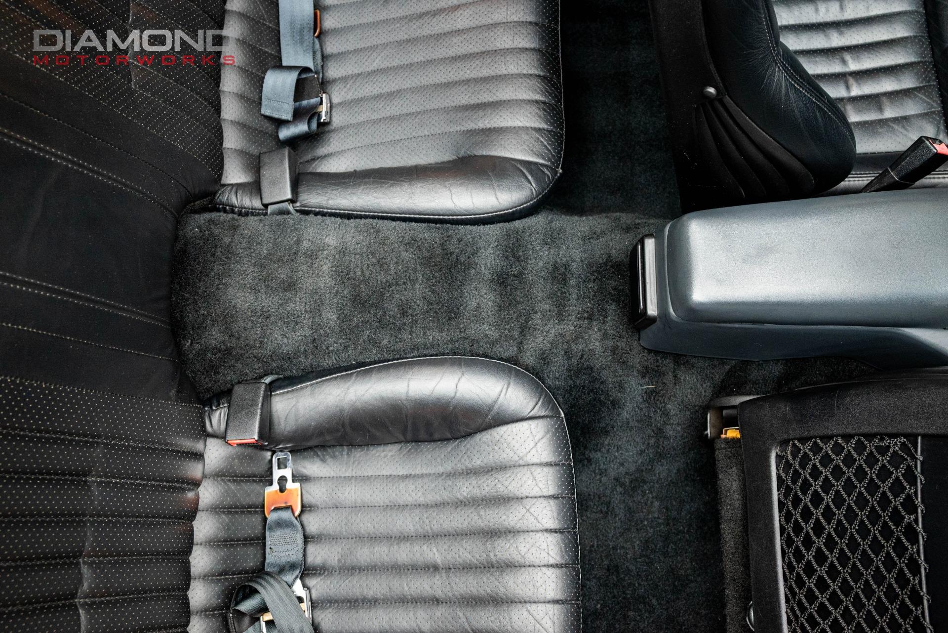 1991 PONTIAC FIREBIRD - Image 98