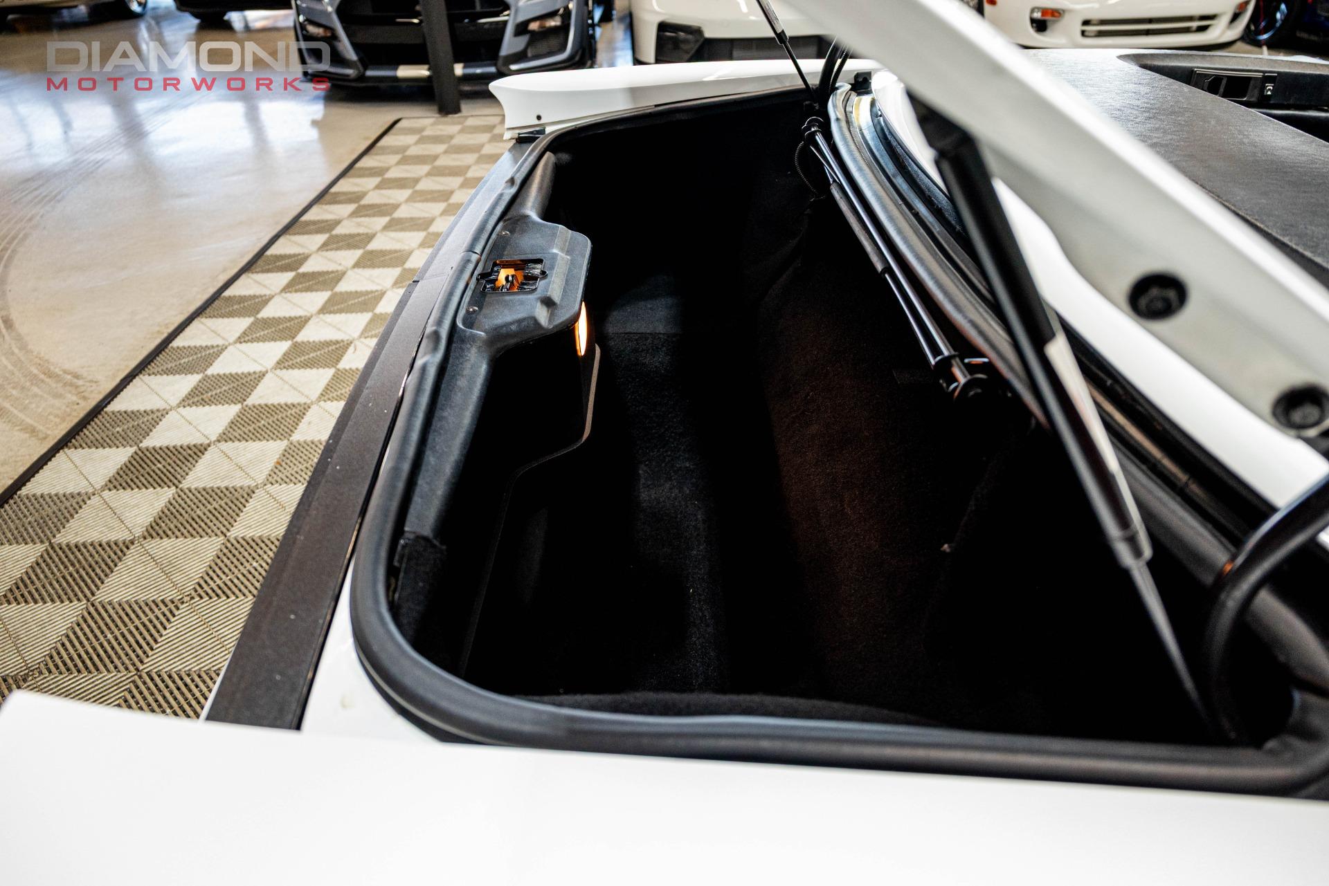 1991 PONTIAC FIREBIRD - Image 101