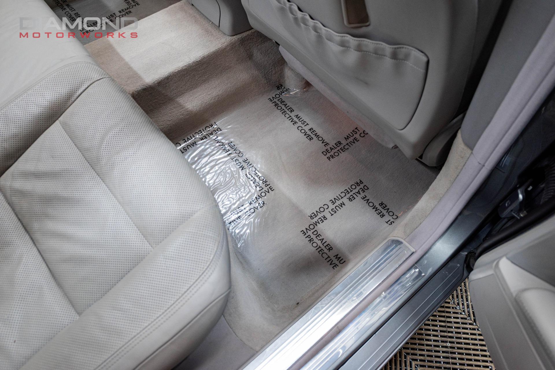 2011 MERCEDES-BENZ S-CLASS - Image 102