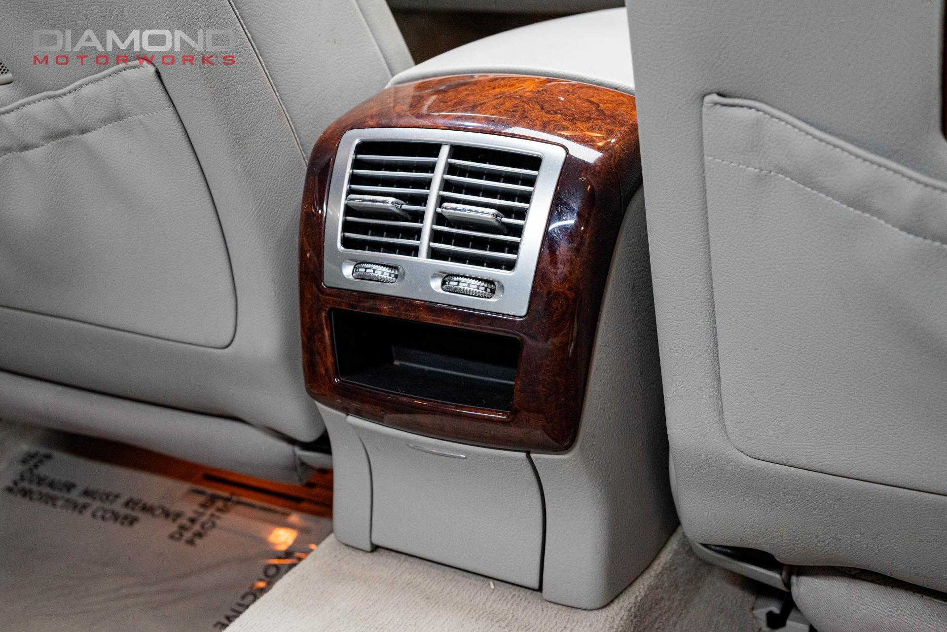 2011 MERCEDES-BENZ S-CLASS - Image 103