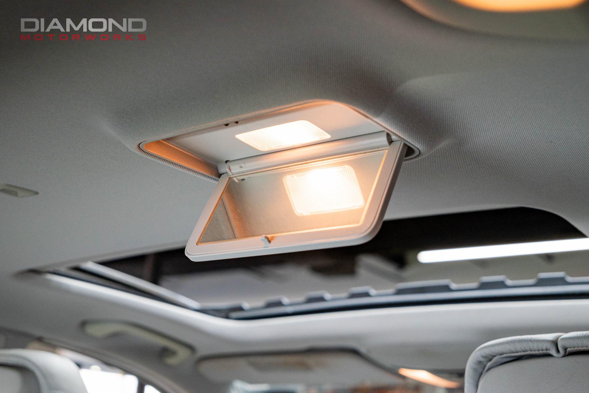 2011 MERCEDES-BENZ S-CLASS - Image 104