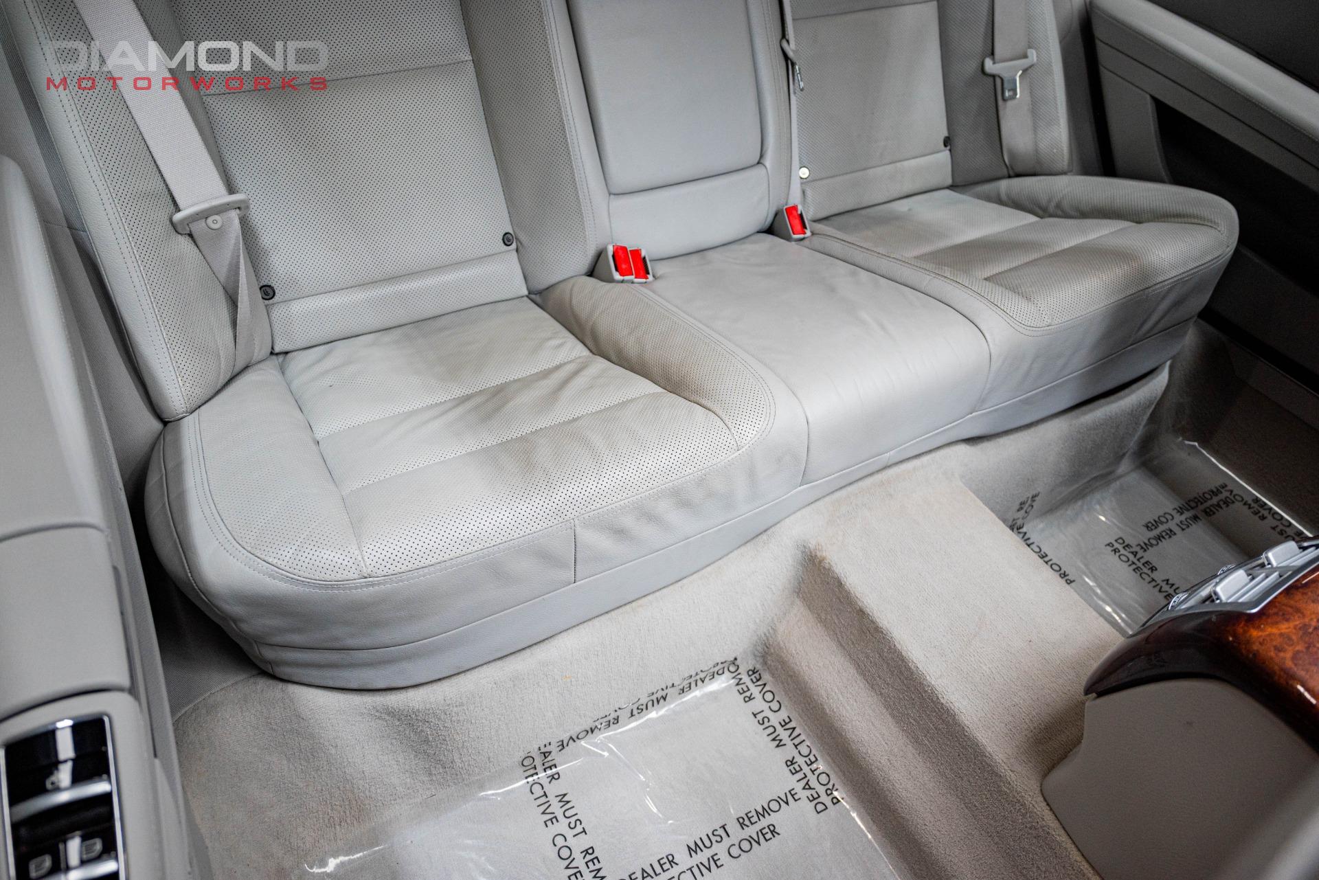 2011 MERCEDES-BENZ S-CLASS - Image 105