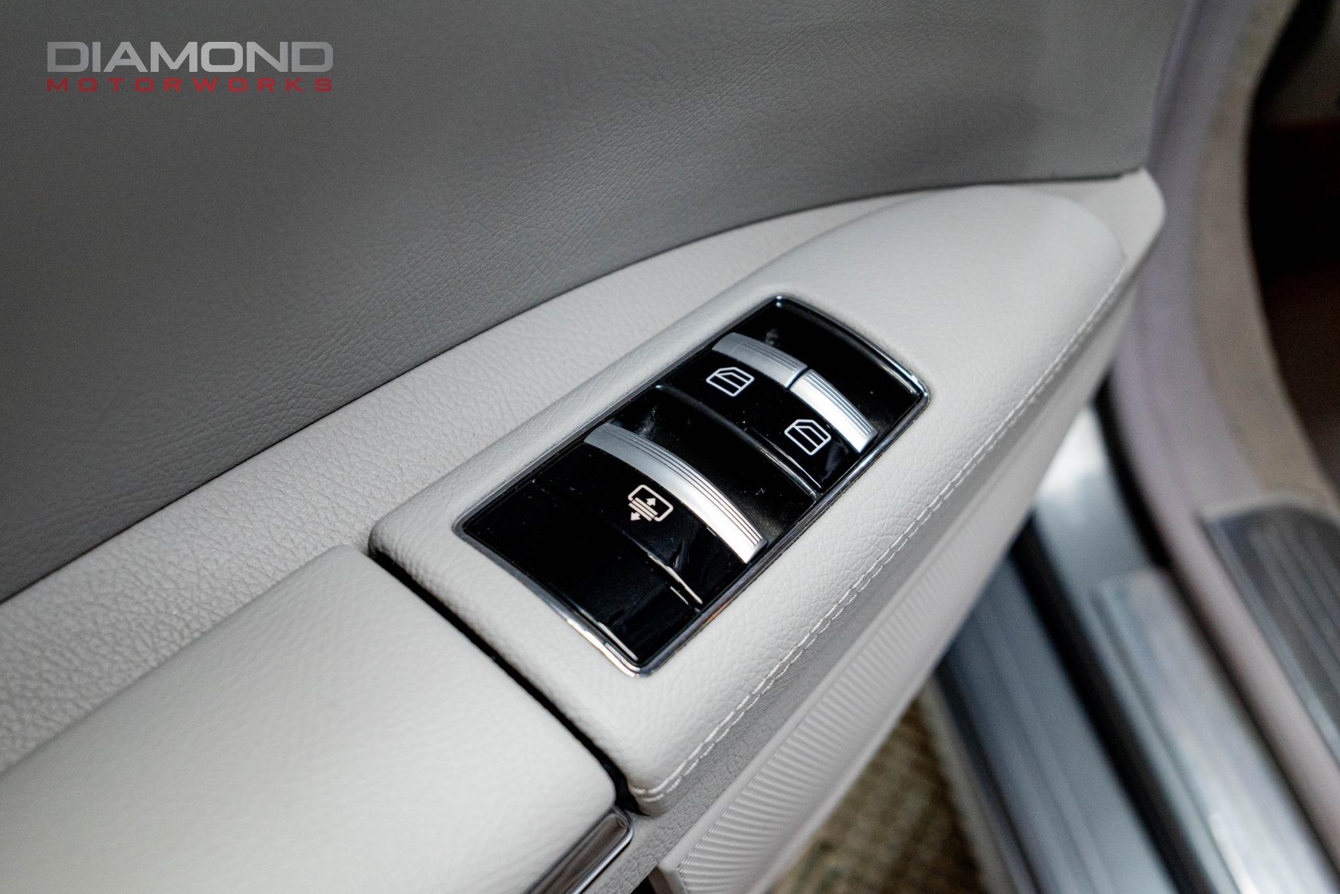 2011 MERCEDES-BENZ S-CLASS - Image 109