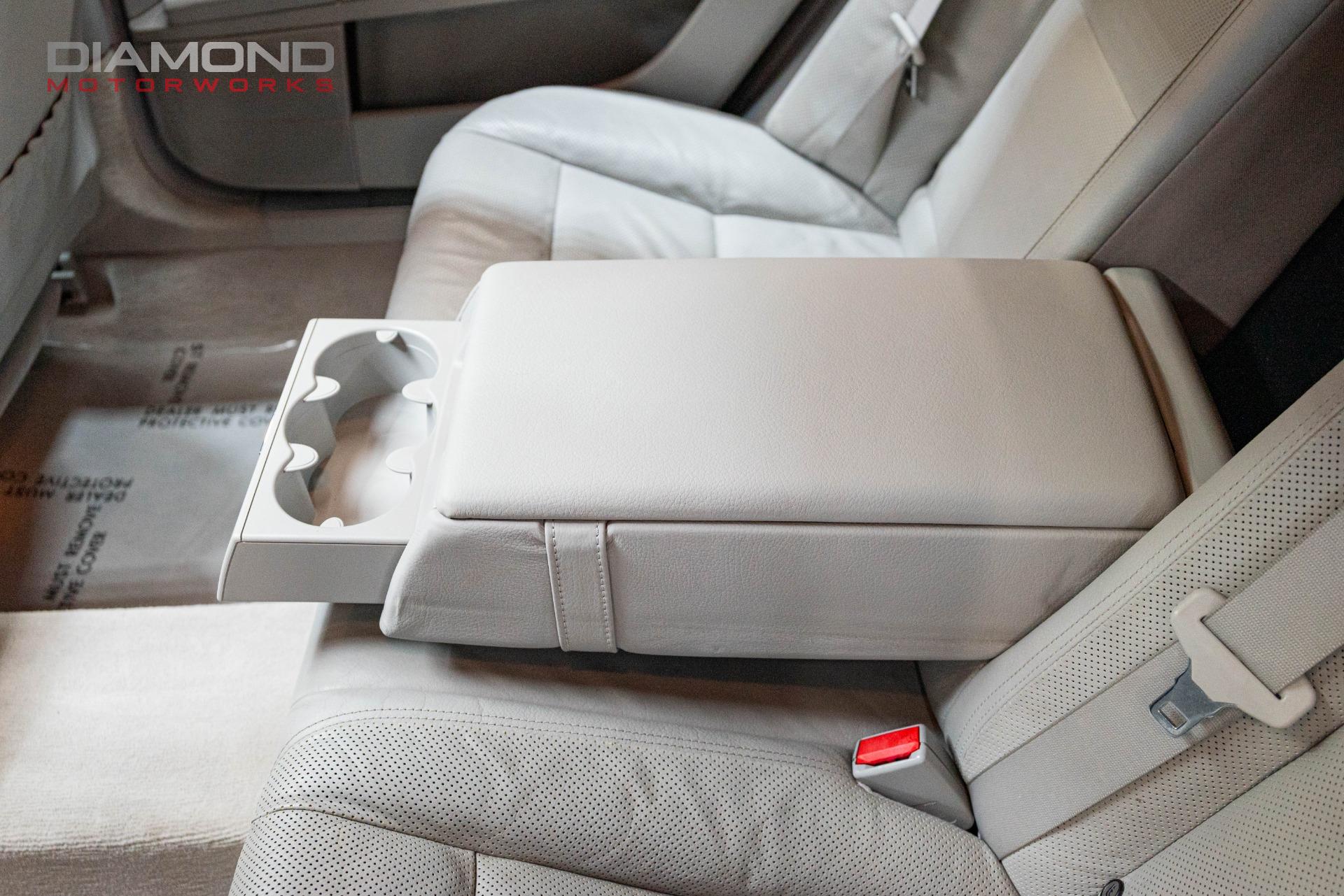 2011 MERCEDES-BENZ S-CLASS - Image 110