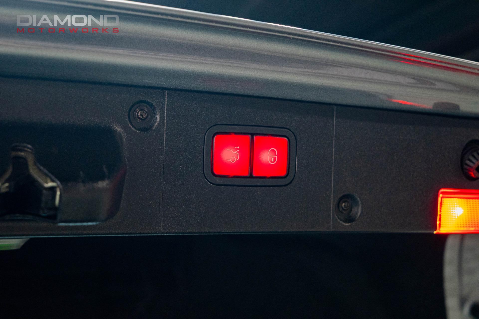 2011 MERCEDES-BENZ S-CLASS - Image 113