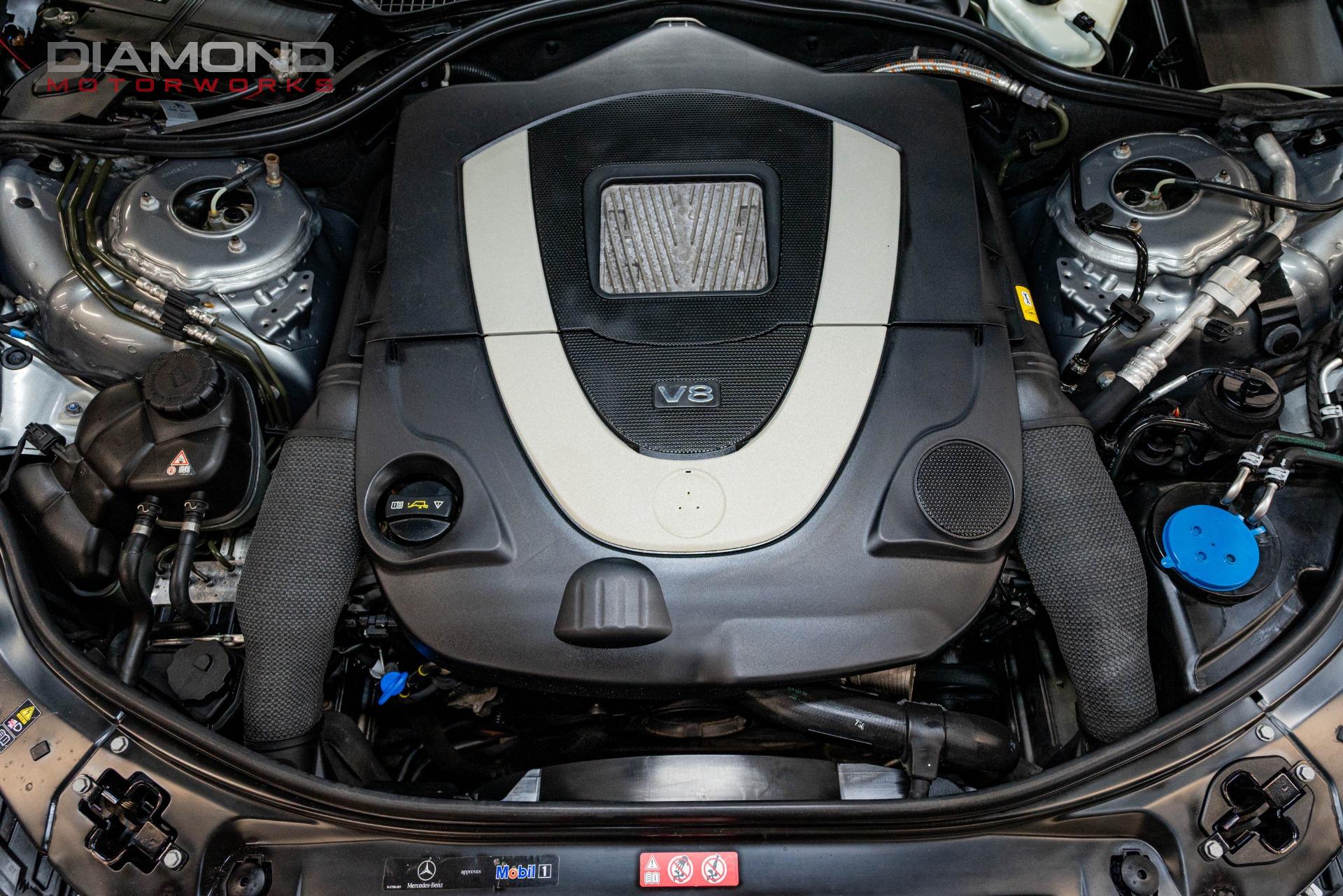 2011 MERCEDES-BENZ S-CLASS - Image 114