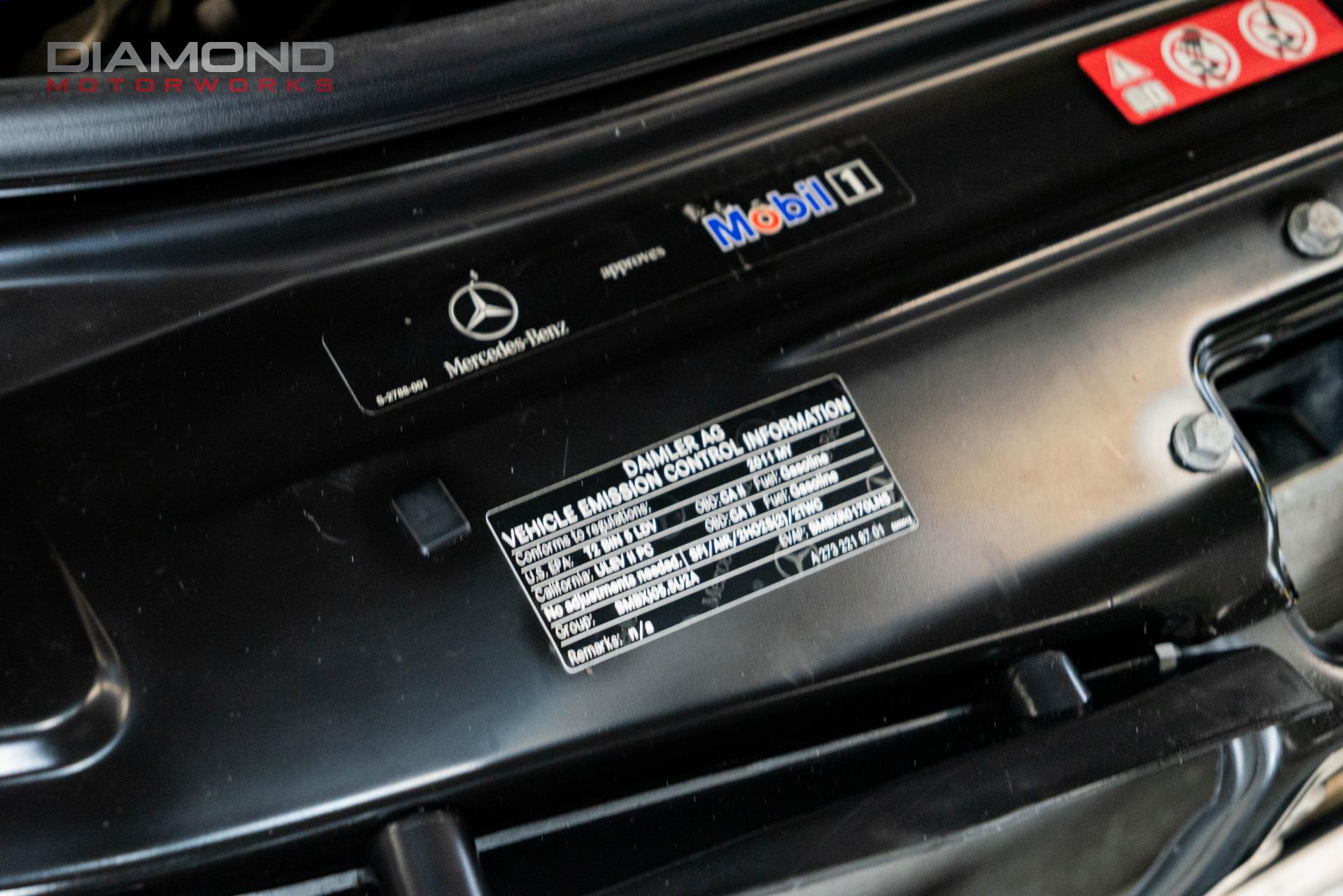 2011 MERCEDES-BENZ S-CLASS - Image 119