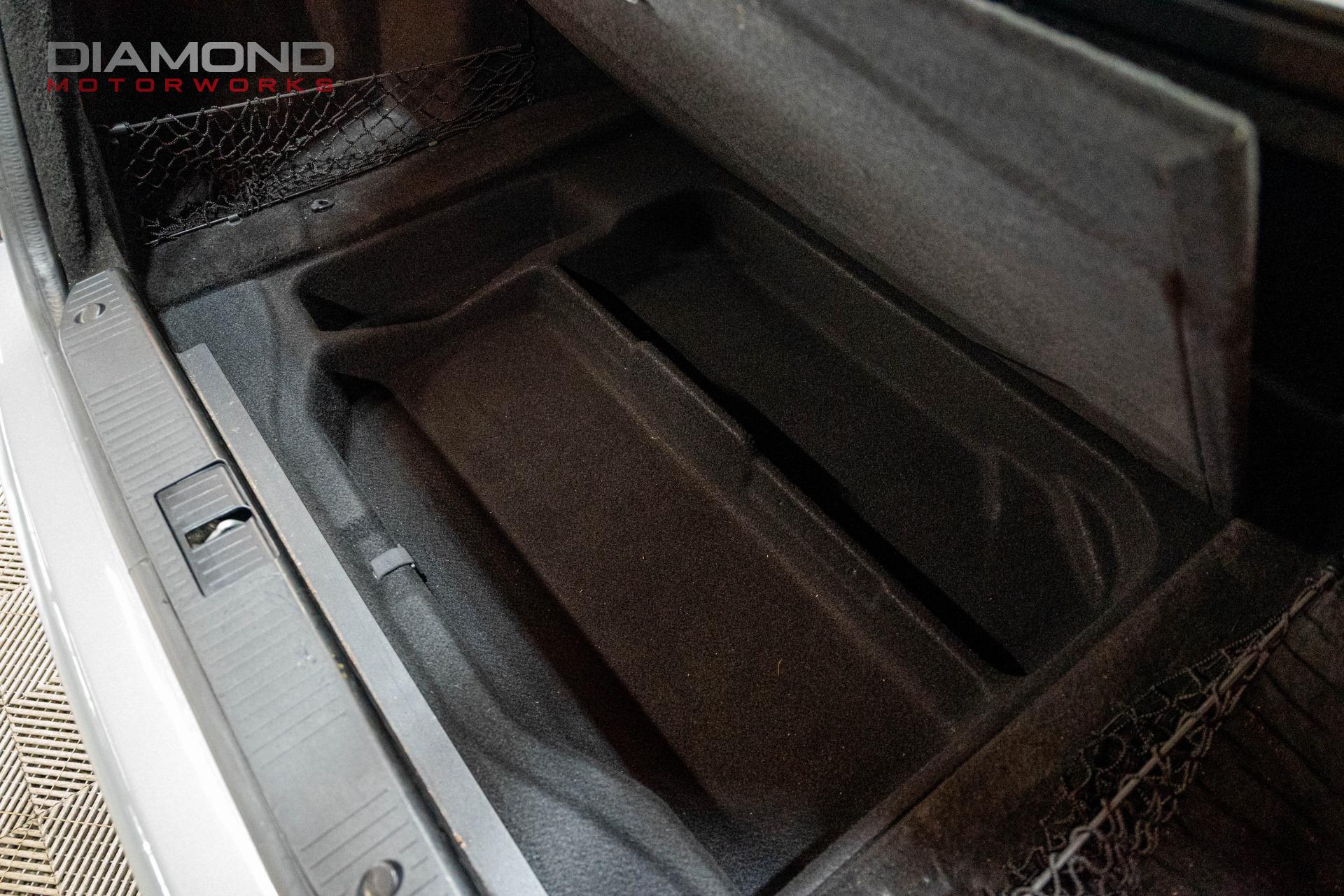 2011 MERCEDES-BENZ S-CLASS - Image 120