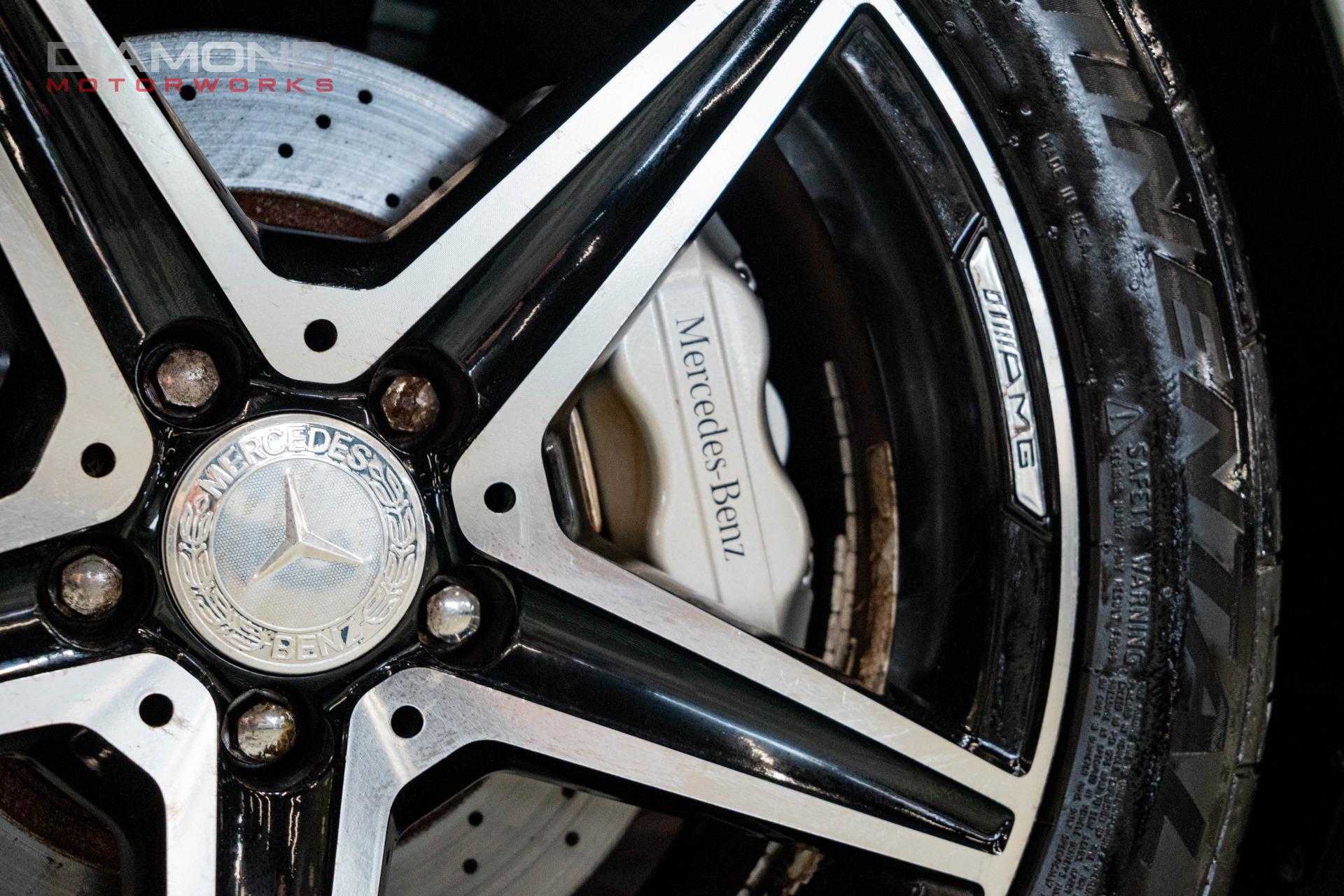 2011 MERCEDES-BENZ S-CLASS - Image 121