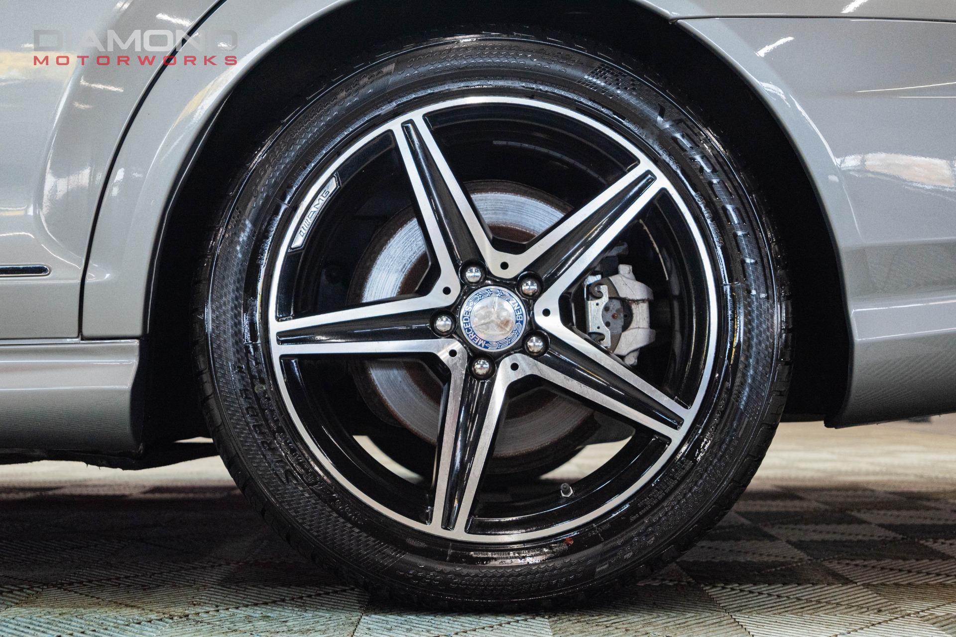 2011 MERCEDES-BENZ S-CLASS - Image 123