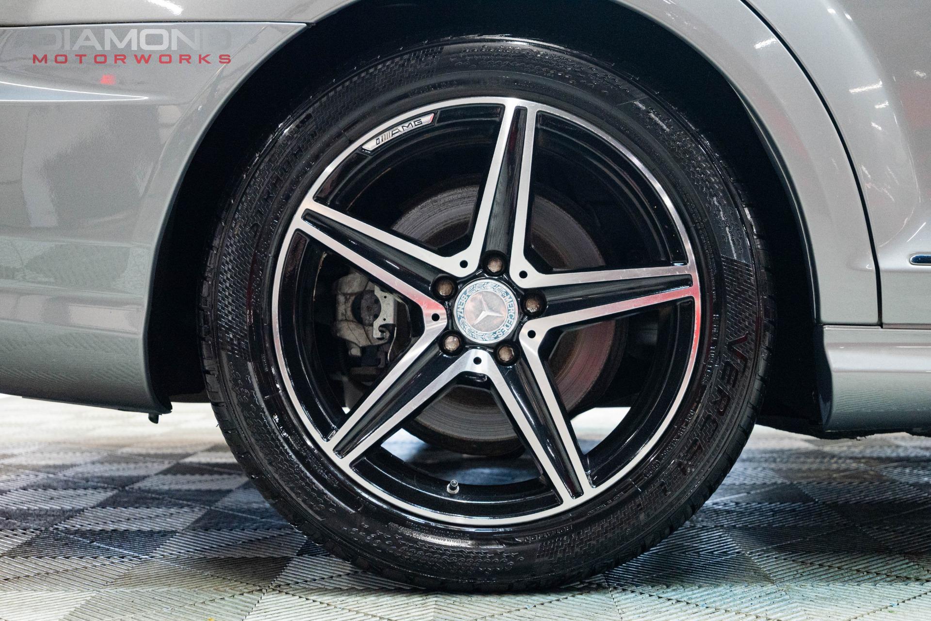 2011 MERCEDES-BENZ S-CLASS - Image 124