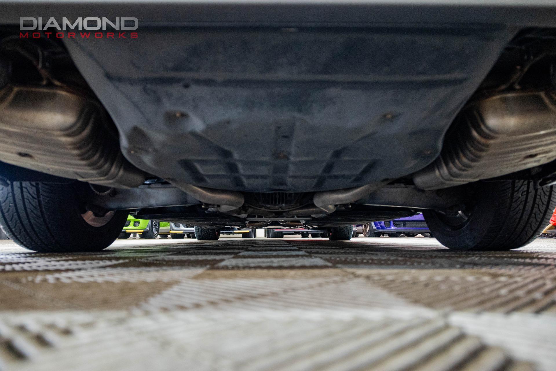 2011 MERCEDES-BENZ S-CLASS - Image 126