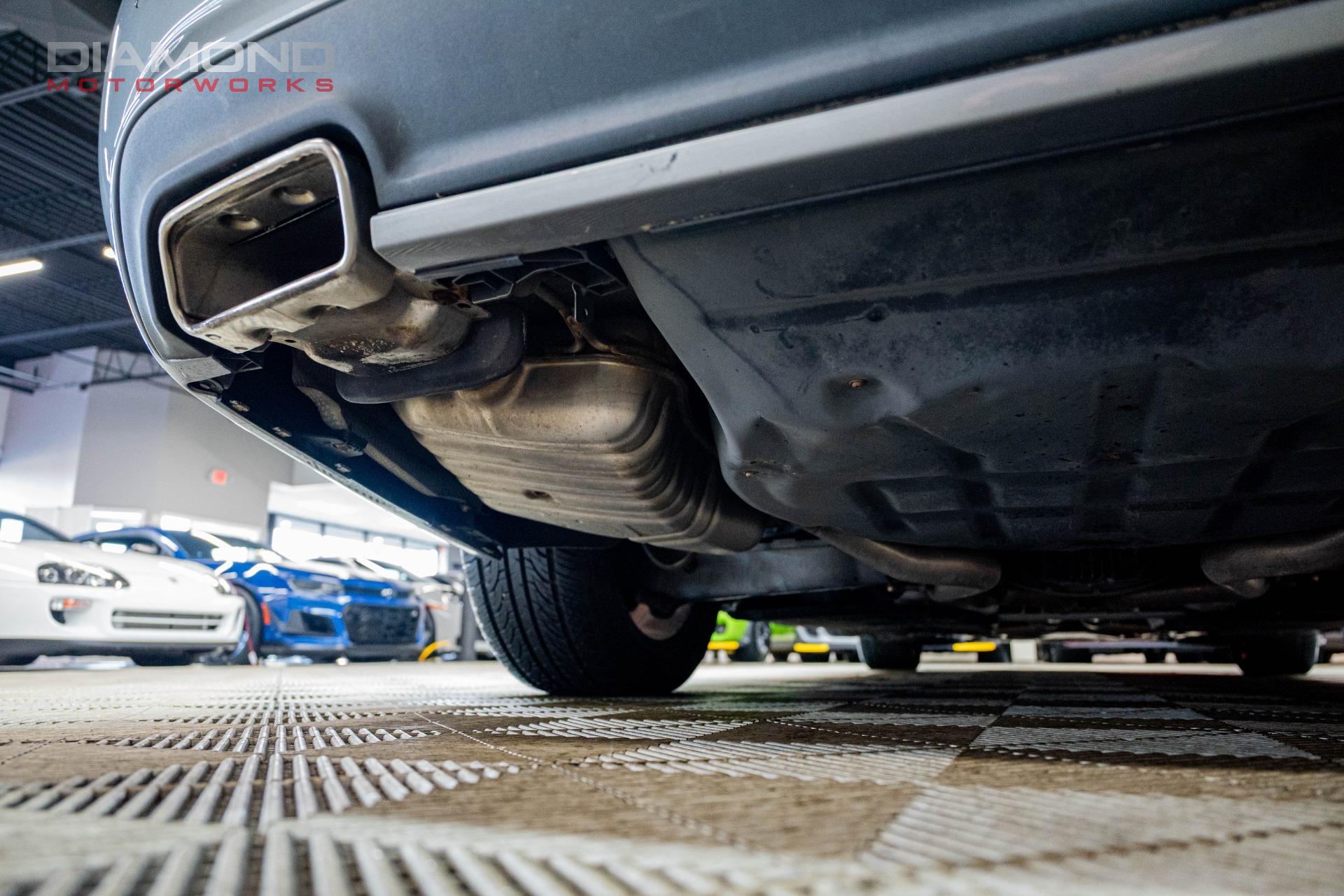 2011 MERCEDES-BENZ S-CLASS - Image 127