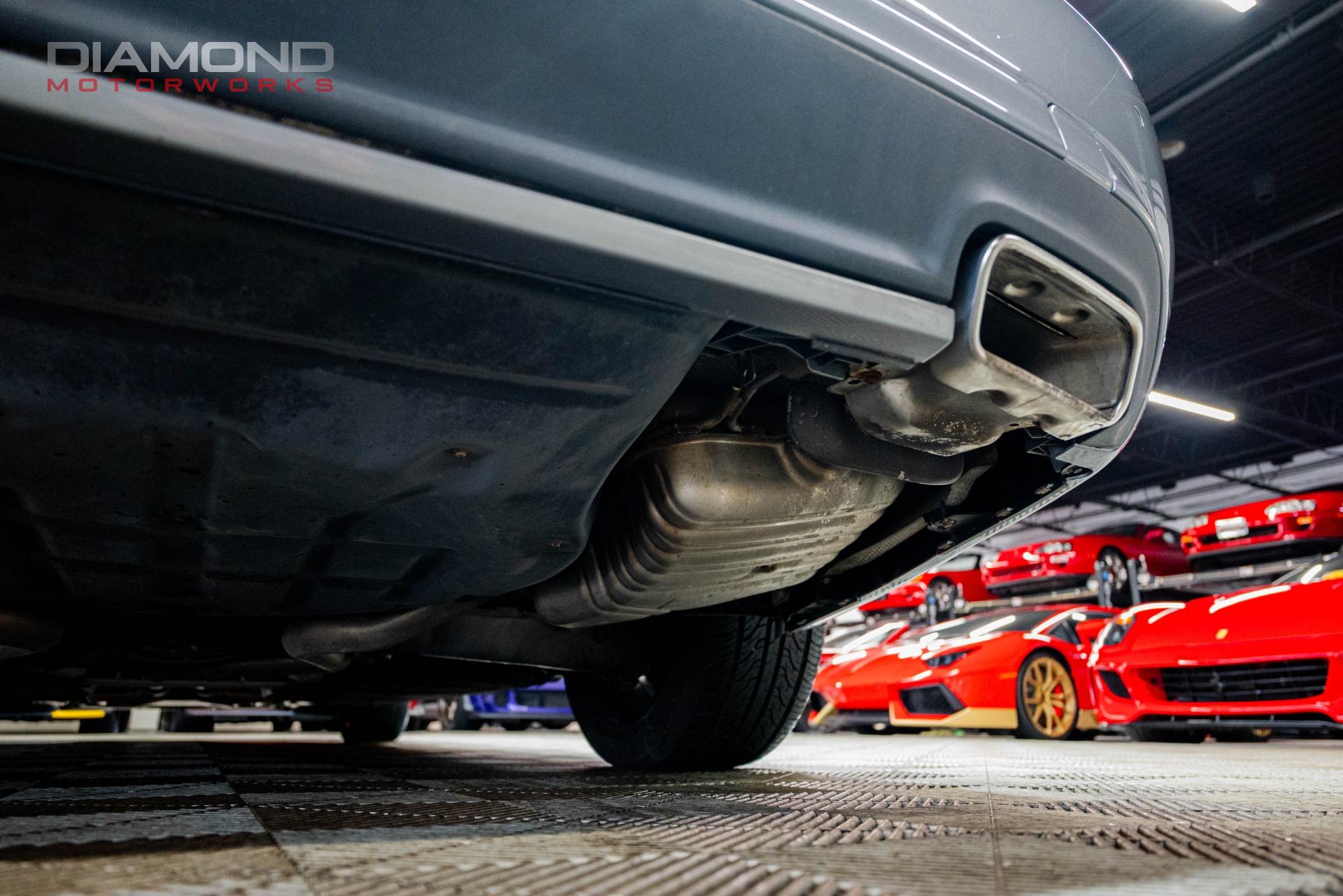 2011 MERCEDES-BENZ S-CLASS - Image 128