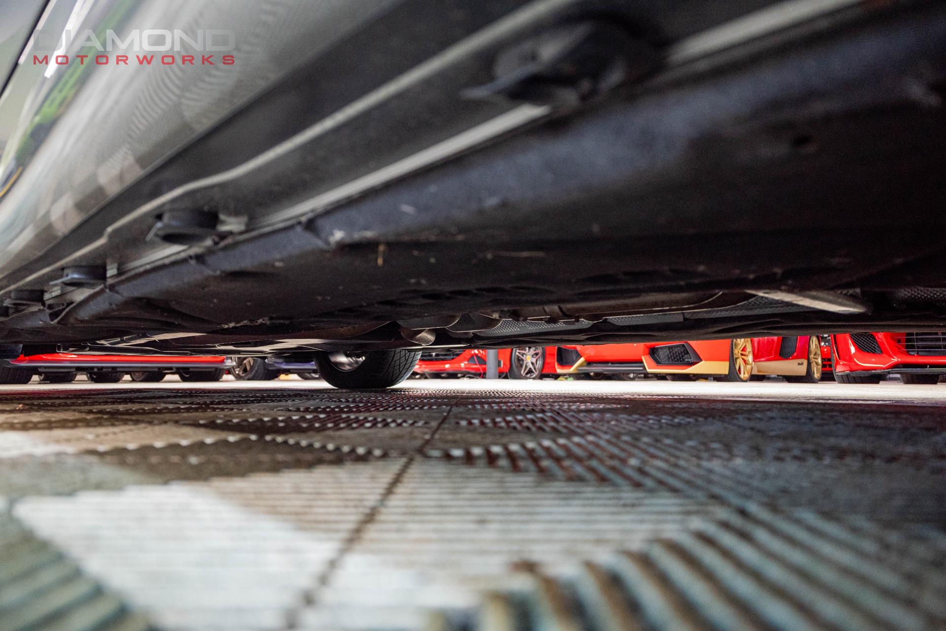 2011 MERCEDES-BENZ S-CLASS - Image 129