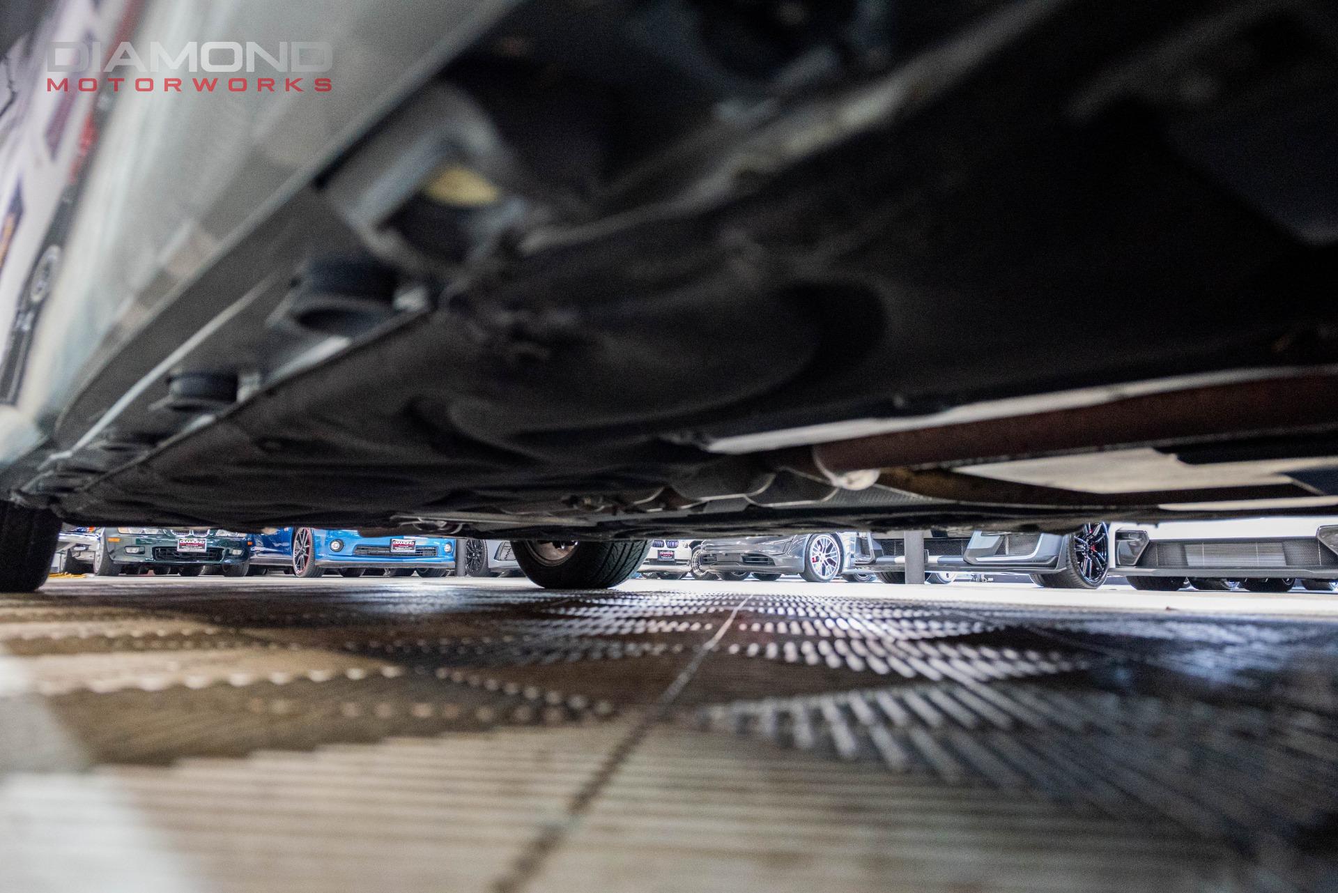 2011 MERCEDES-BENZ S-CLASS - Image 130