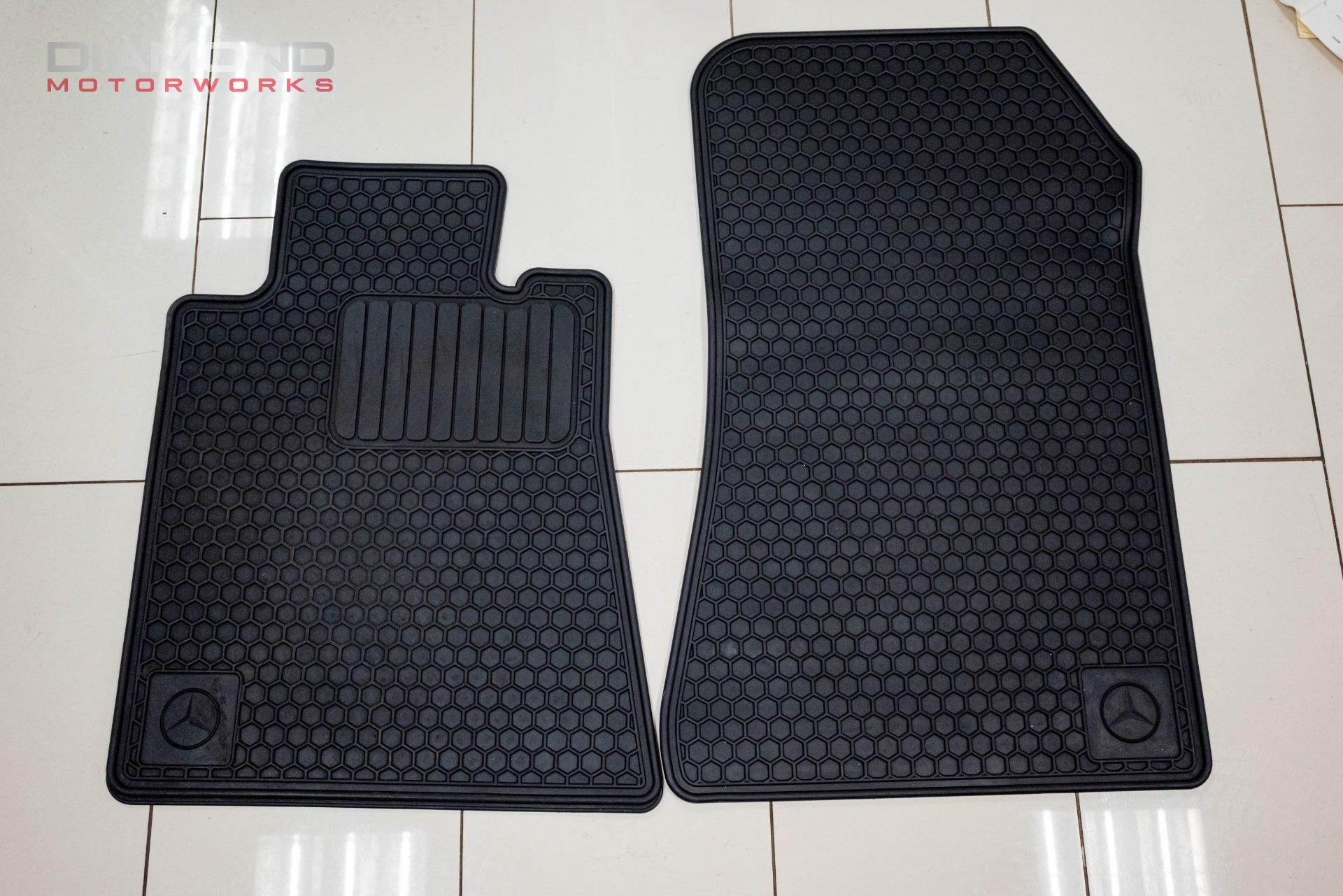 2011 MERCEDES-BENZ S-CLASS - Image 132