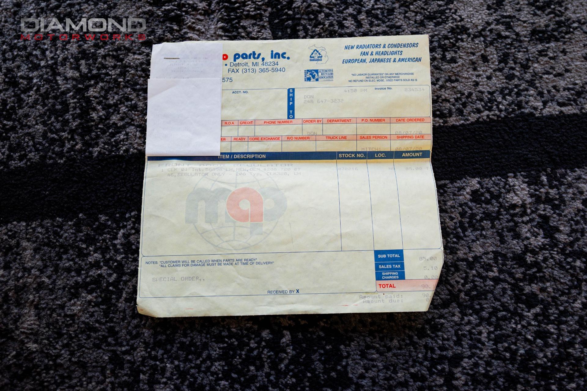 2011 MERCEDES-BENZ S-CLASS - Image 138