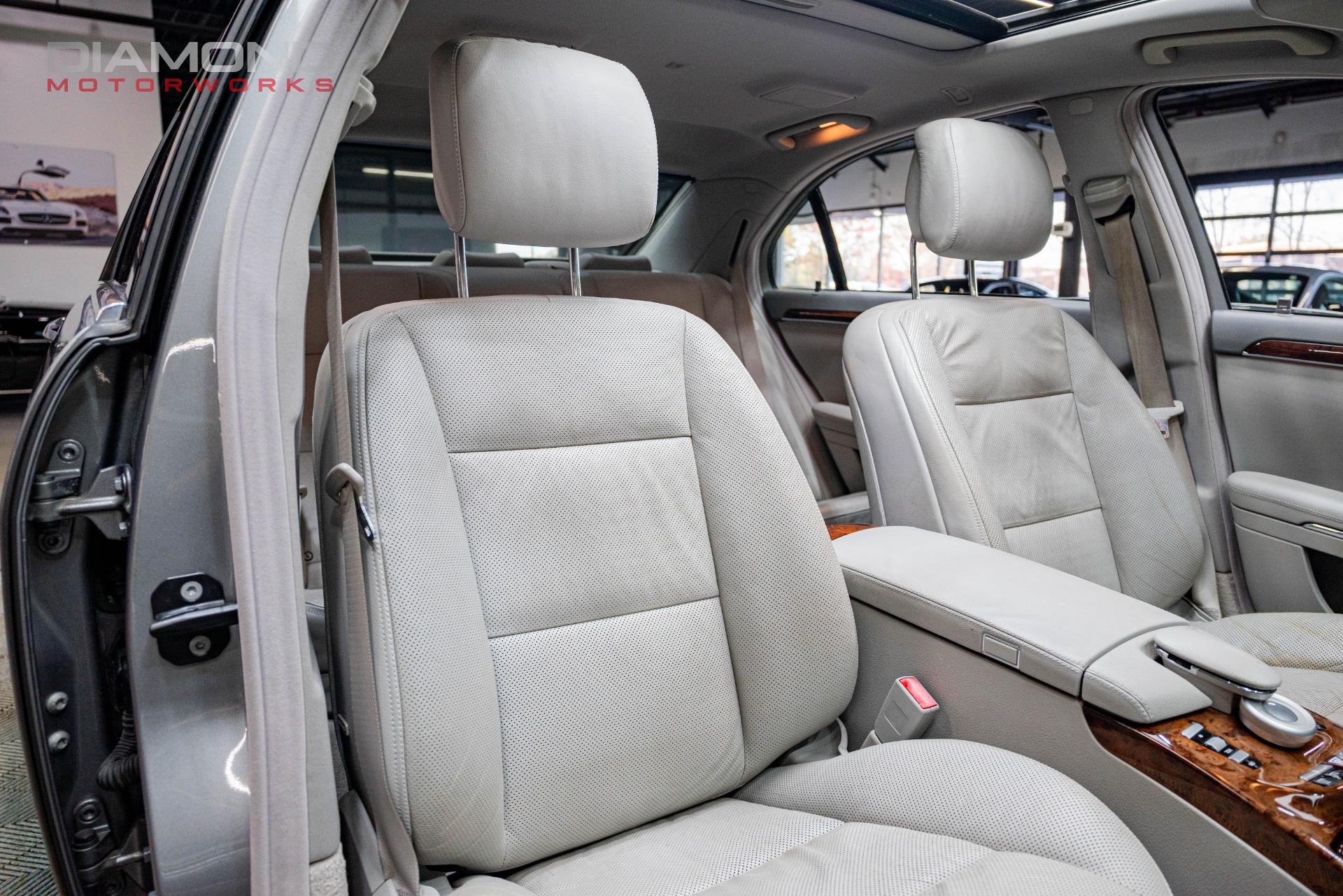 2011 MERCEDES-BENZ S-CLASS - Image 19