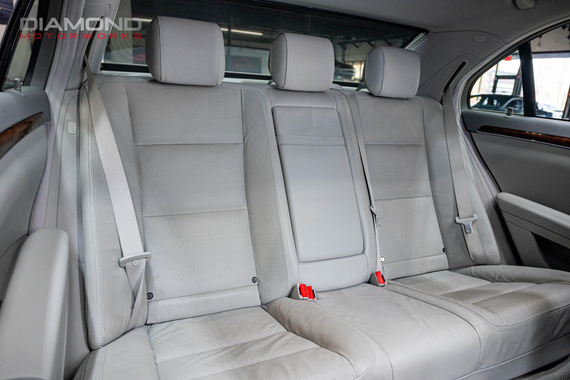 2011 MERCEDES-BENZ S-CLASS - Image 21