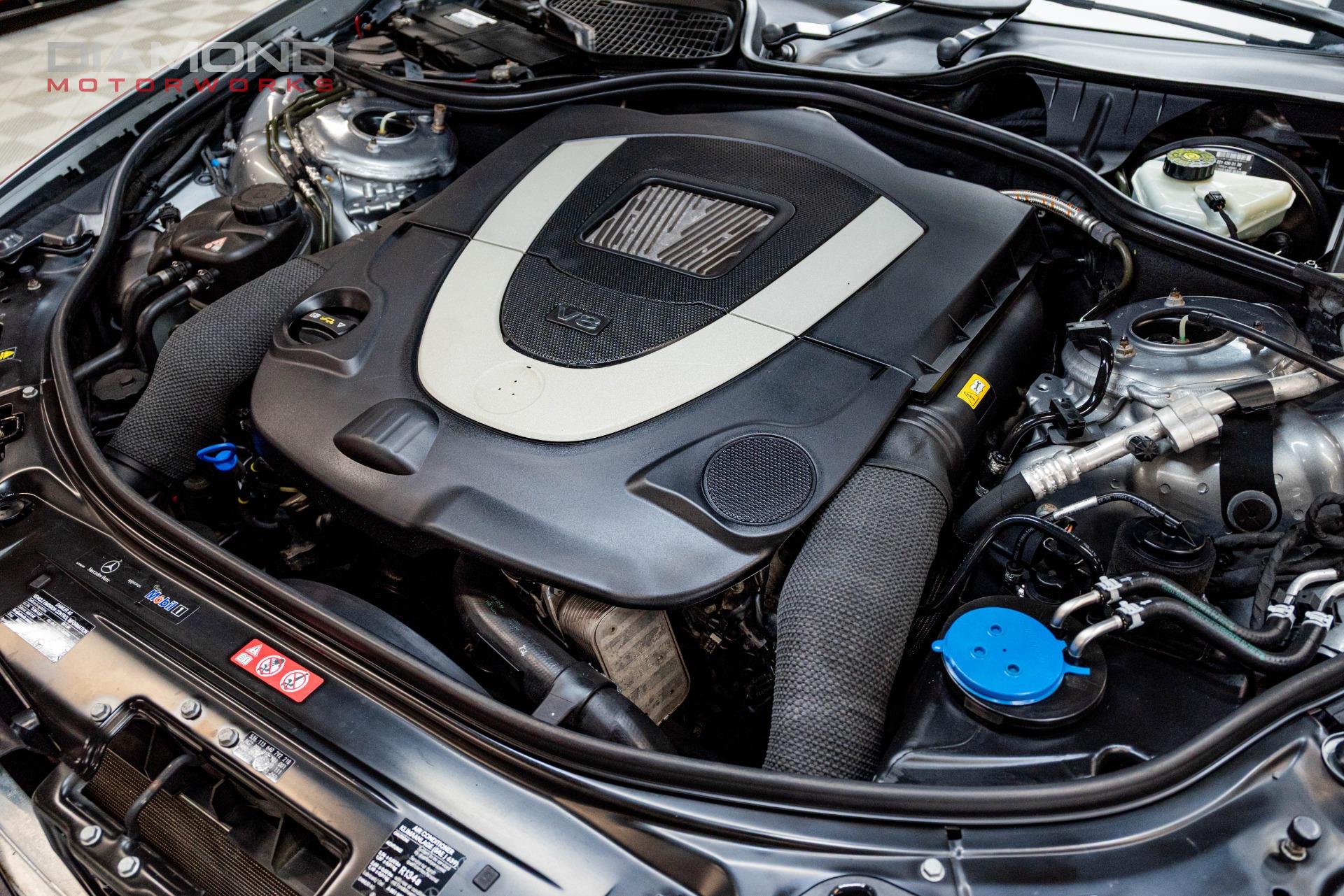 2011 MERCEDES-BENZ S-CLASS - Image 22