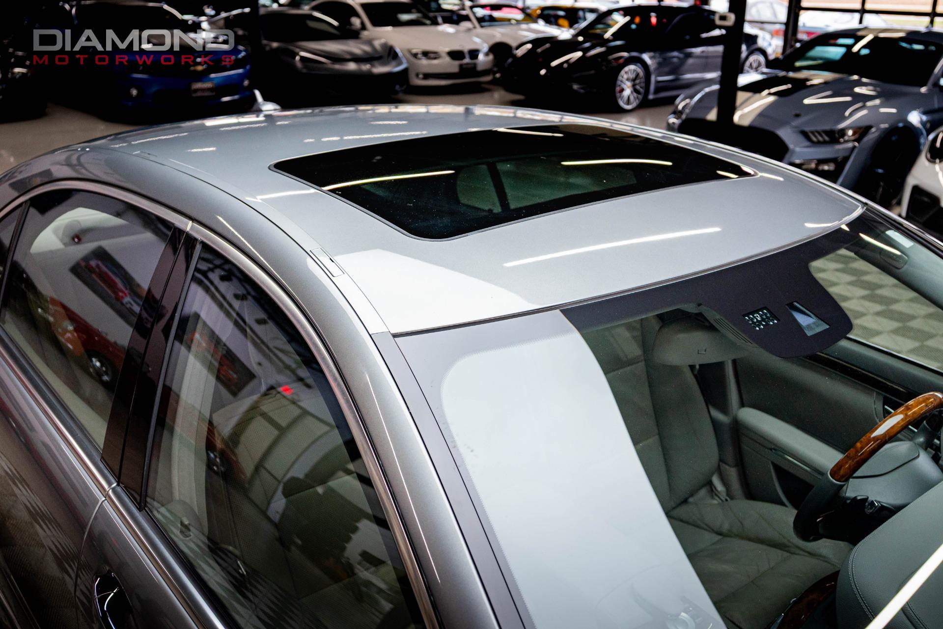 2011 MERCEDES-BENZ S-CLASS - Image 32