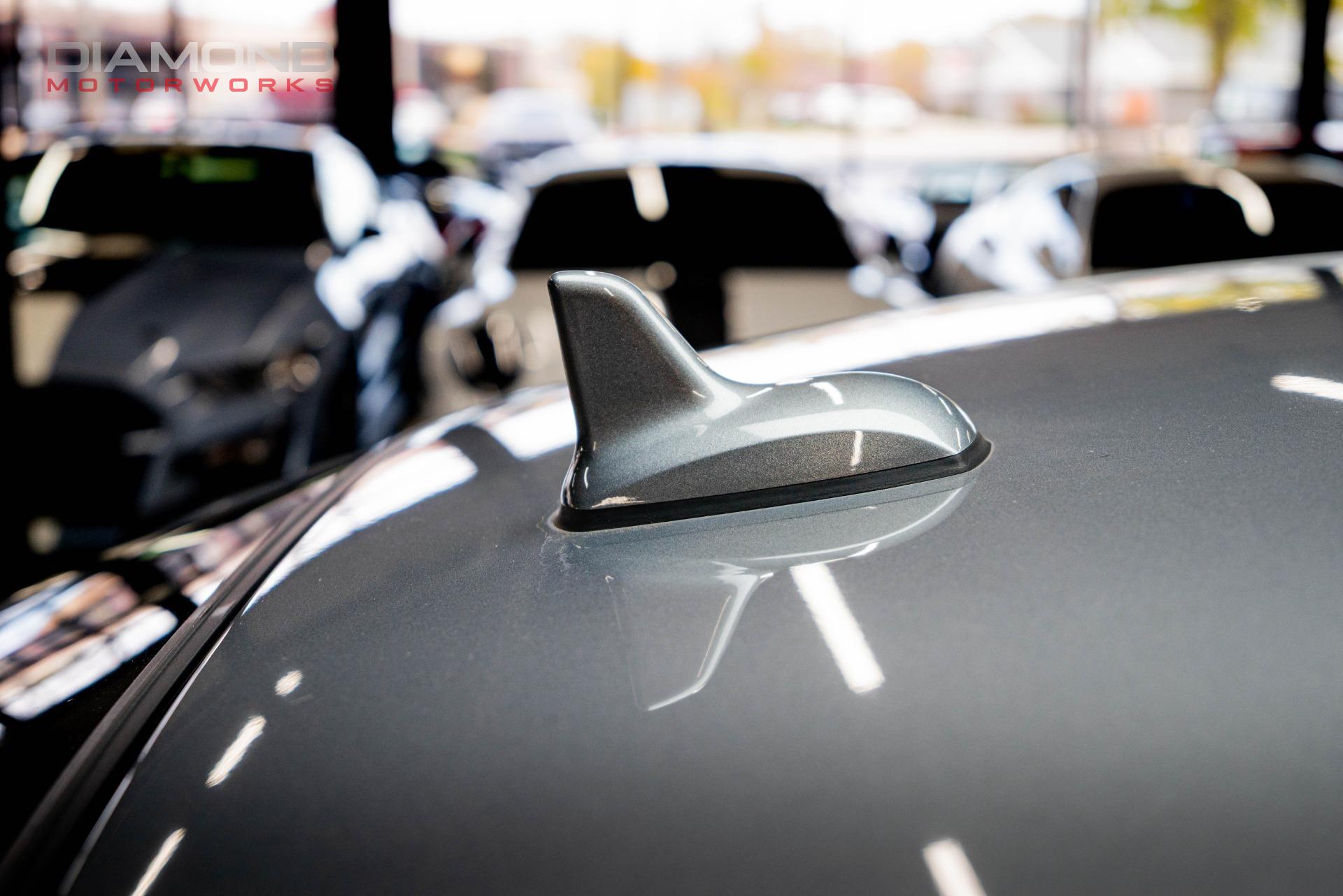 2011 MERCEDES-BENZ S-CLASS - Image 34