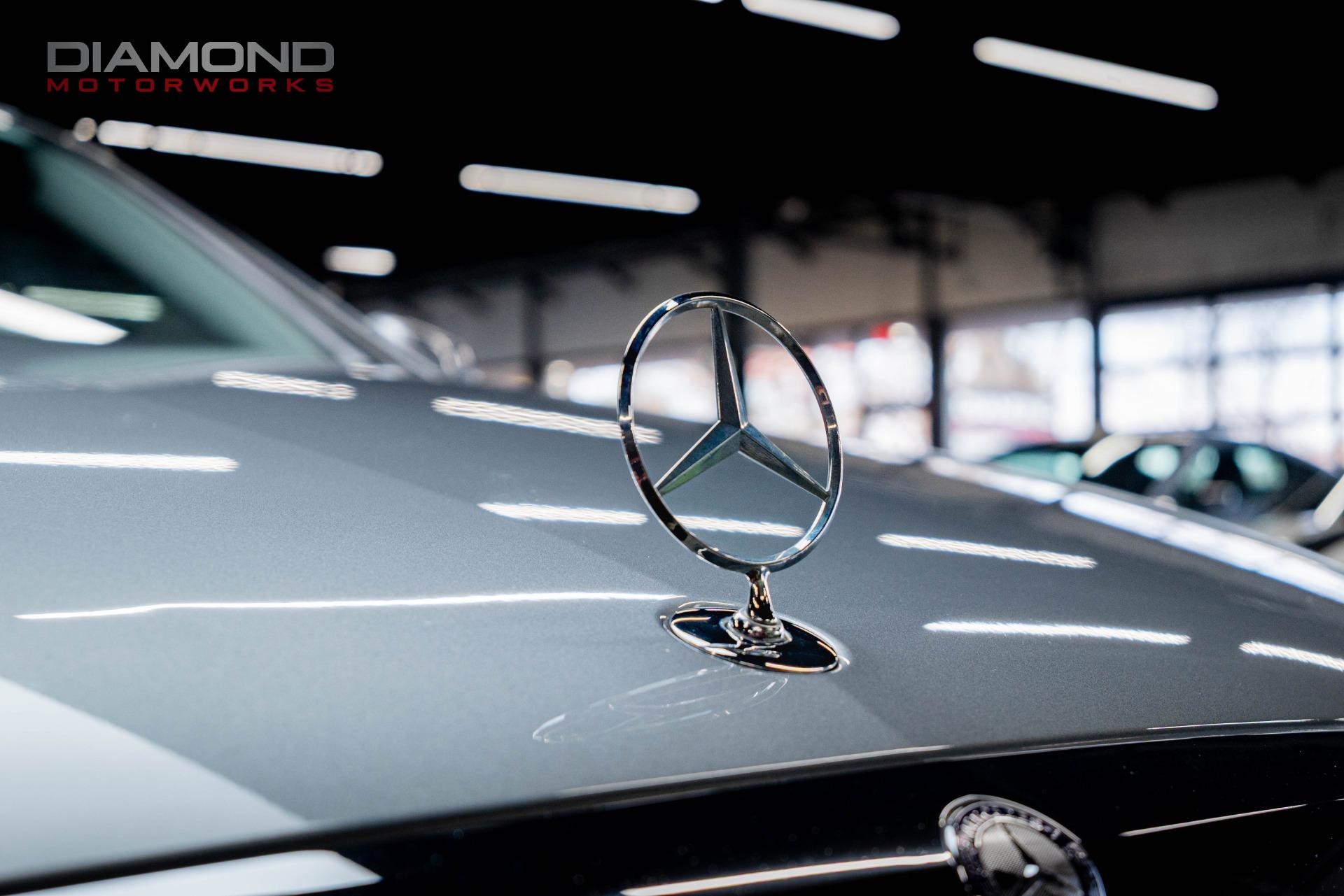 2011 MERCEDES-BENZ S-CLASS - Image 35