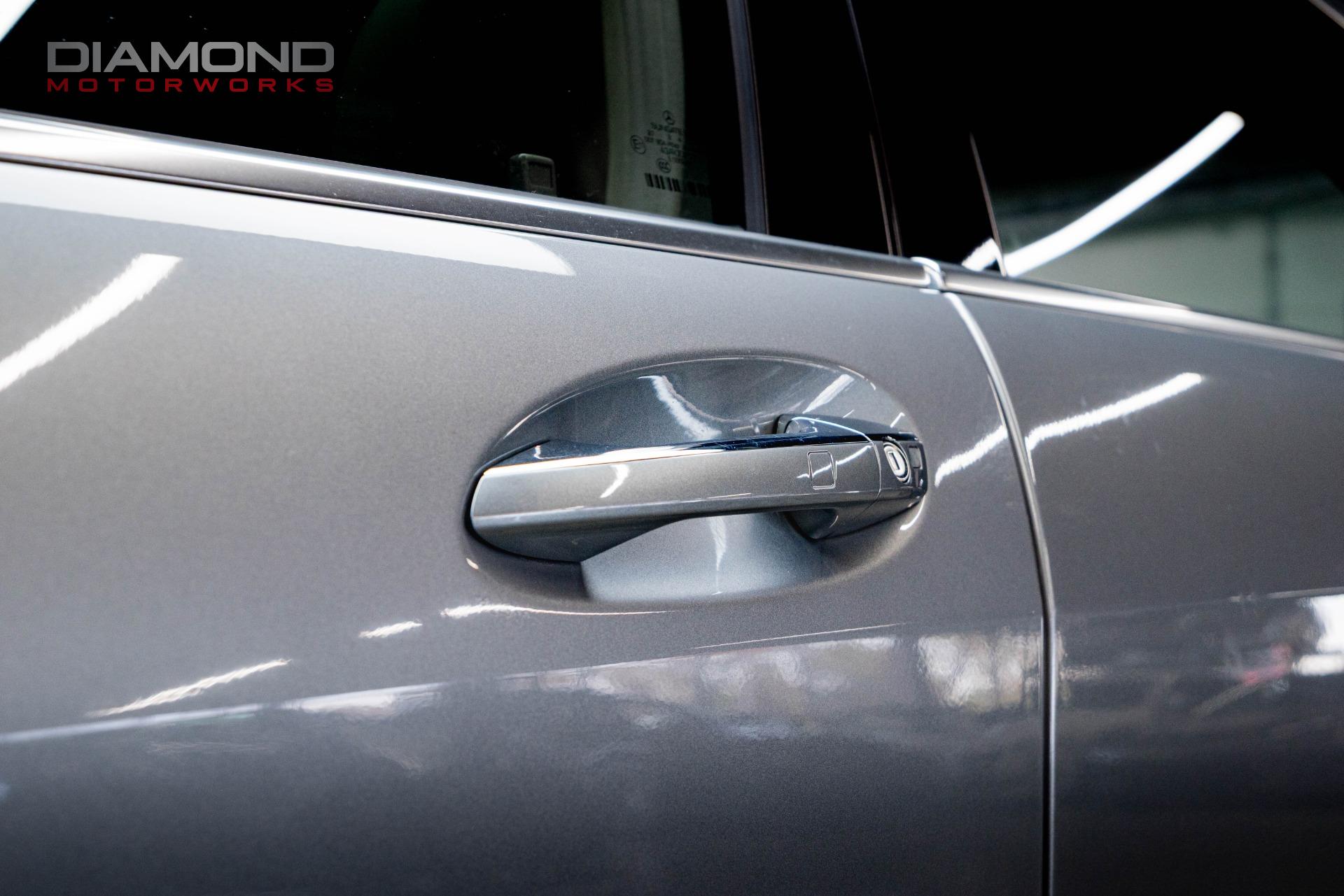 2011 MERCEDES-BENZ S-CLASS - Image 37