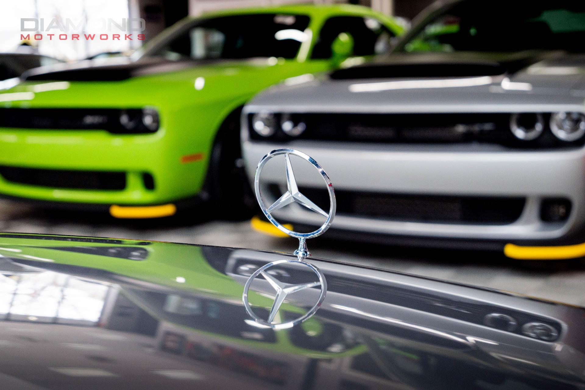 2011 MERCEDES-BENZ S-CLASS - Image 39