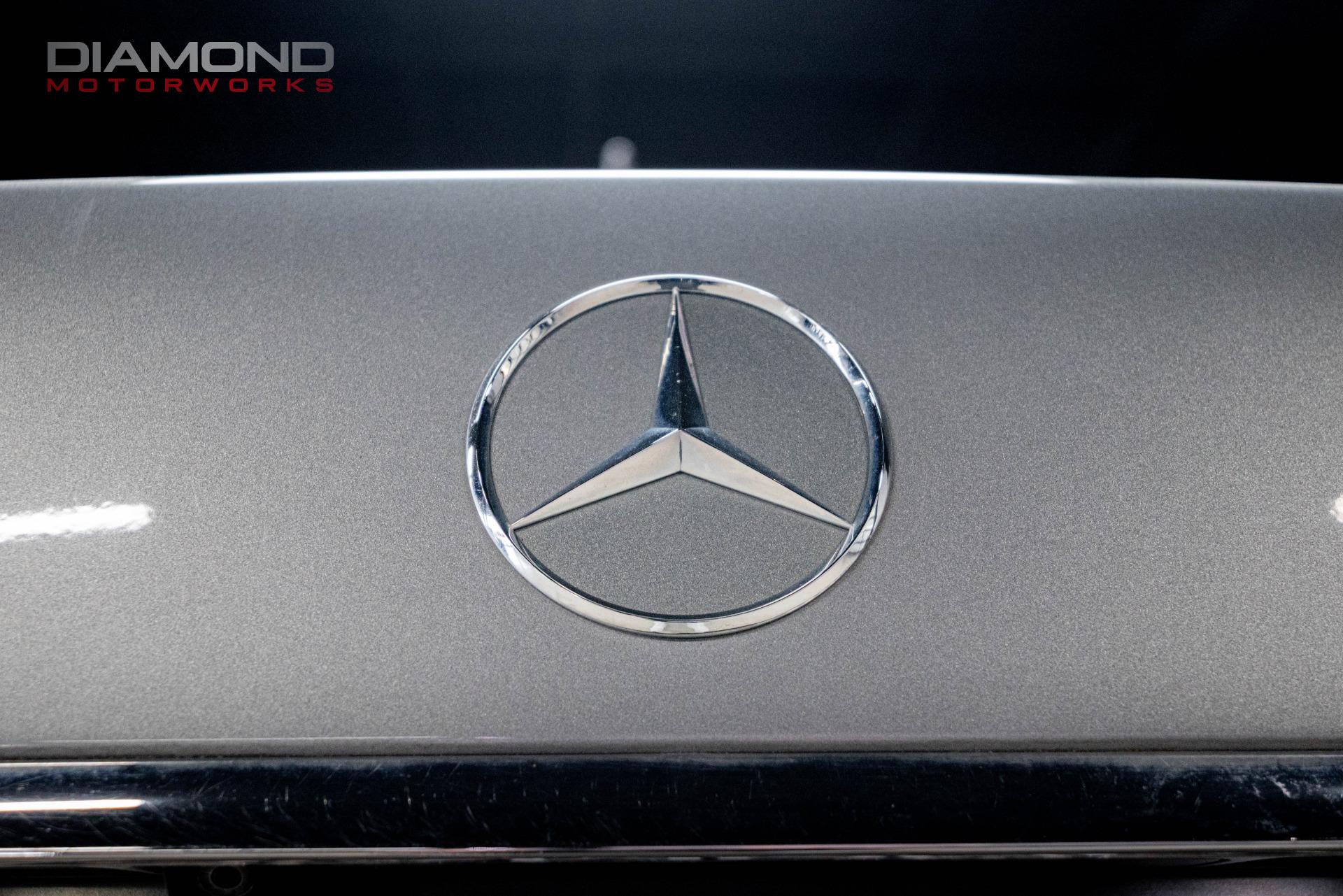 2011 MERCEDES-BENZ S-CLASS - Image 41