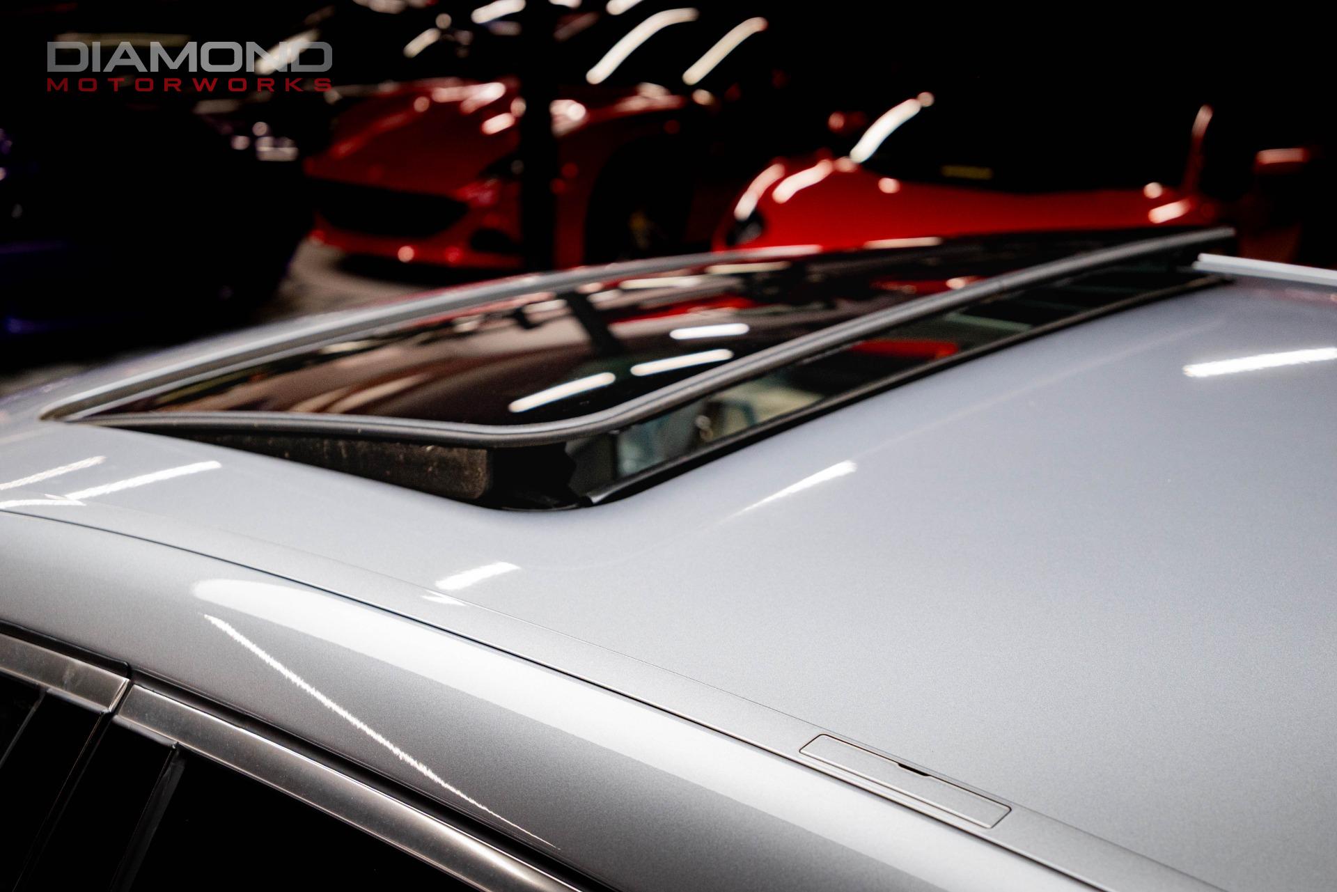 2011 MERCEDES-BENZ S-CLASS - Image 59