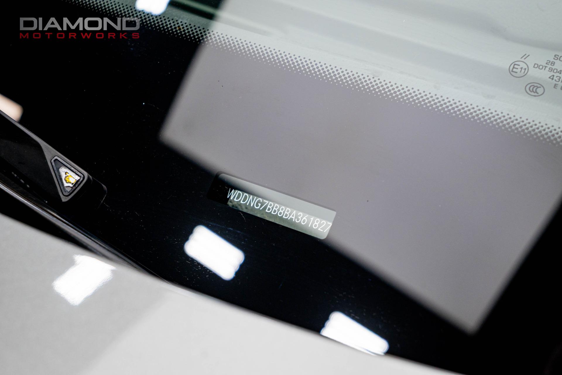 2011 MERCEDES-BENZ S-CLASS - Image 60