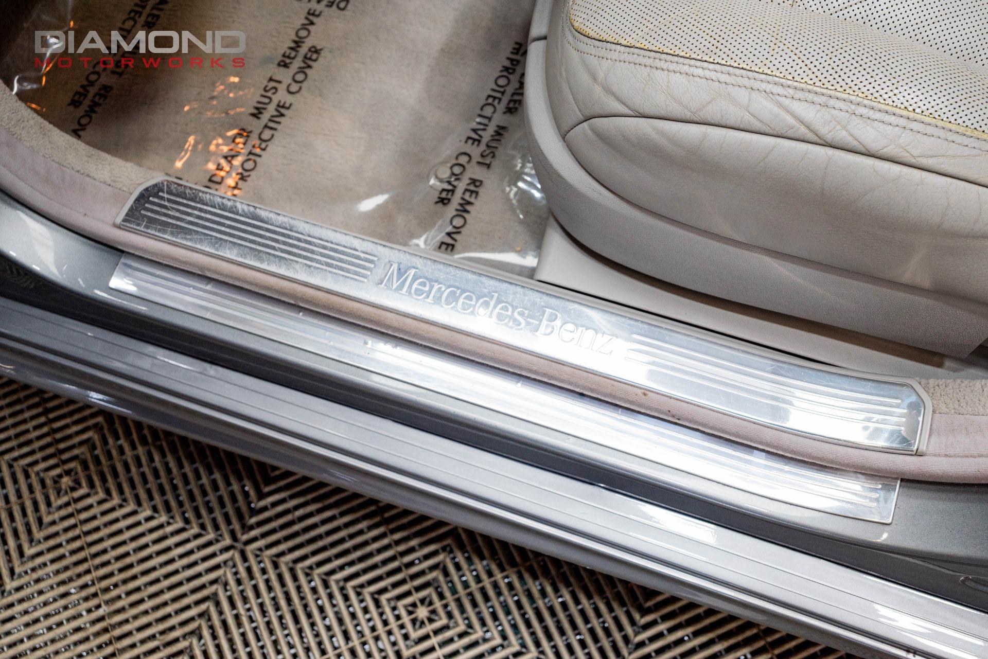 2011 MERCEDES-BENZ S-CLASS - Image 64