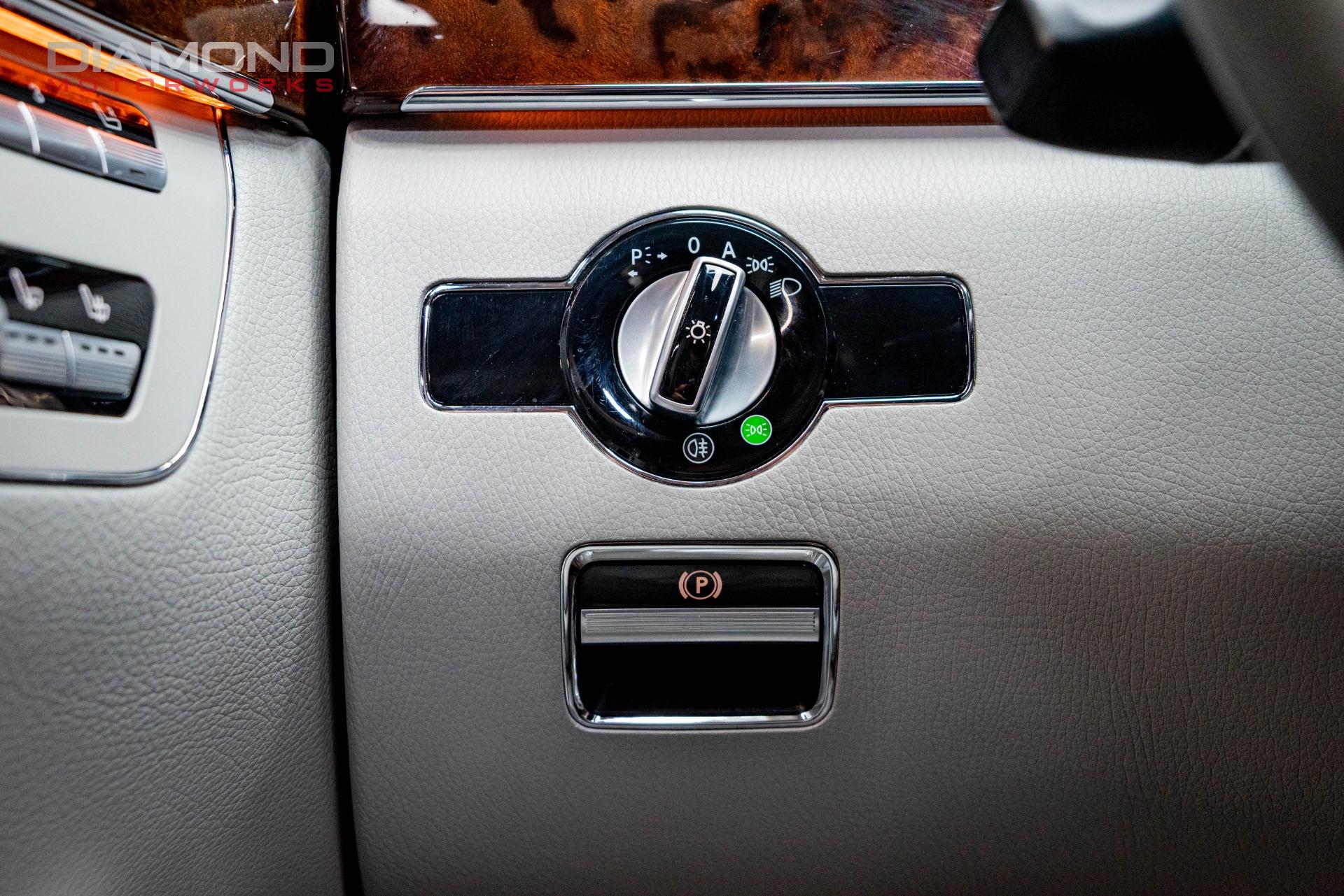 2011 MERCEDES-BENZ S-CLASS - Image 69