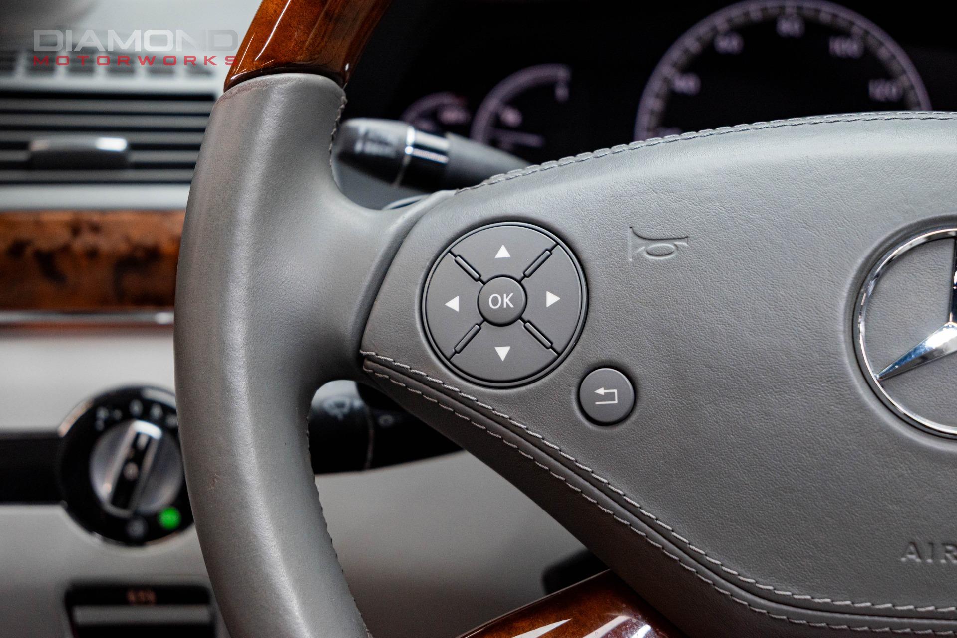 2011 MERCEDES-BENZ S-CLASS - Image 70