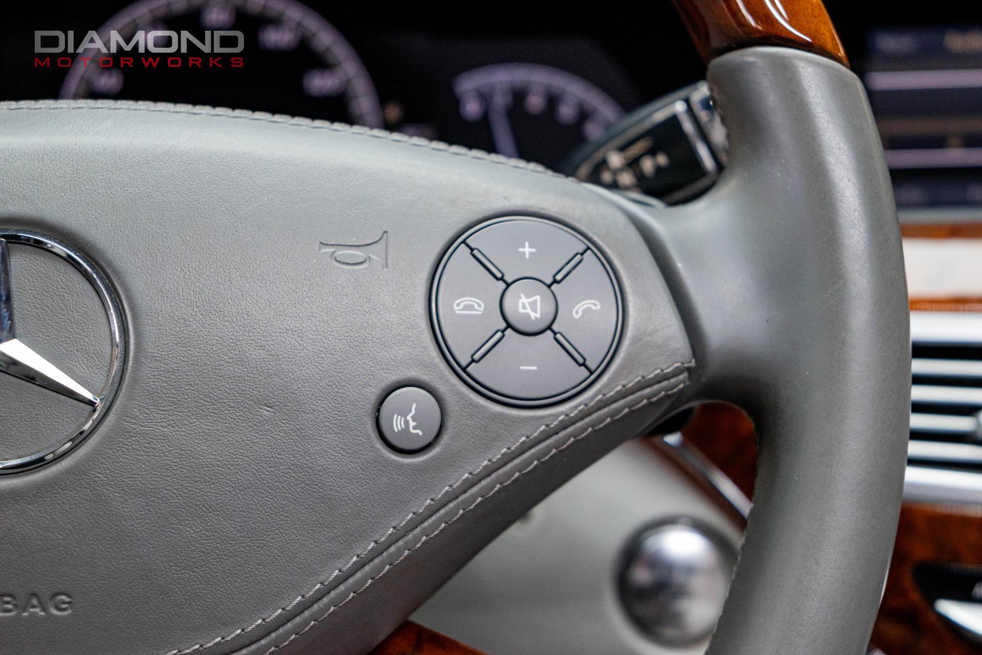 2011 MERCEDES-BENZ S-CLASS - Image 71