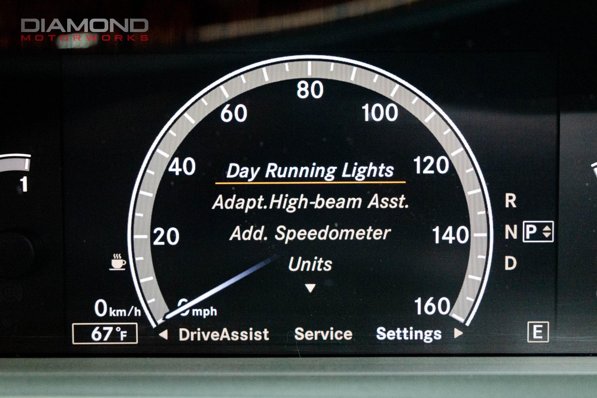 2011 MERCEDES-BENZ S-CLASS - Image 74