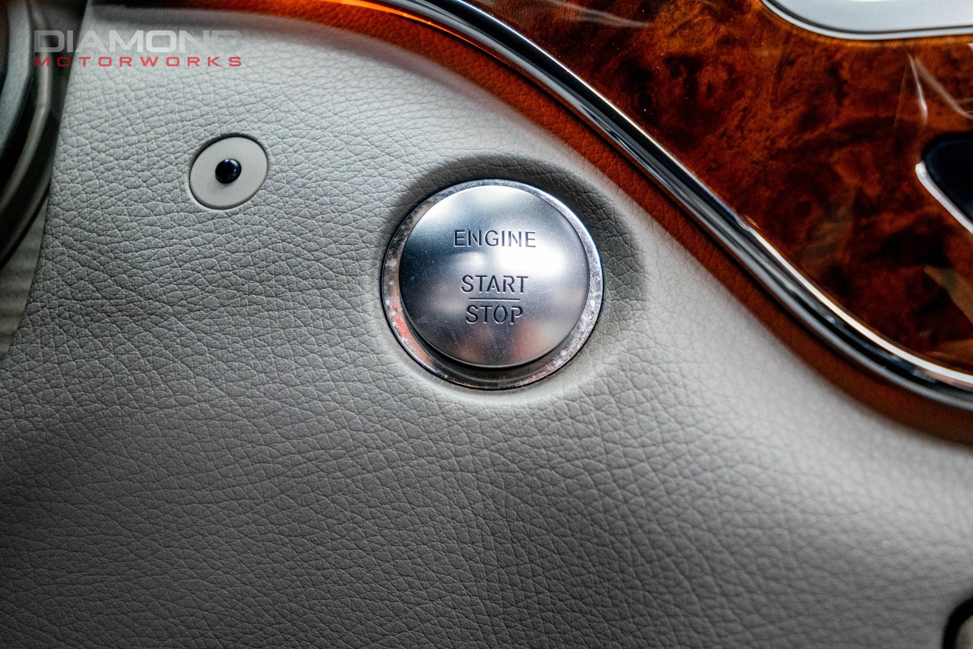 2011 MERCEDES-BENZ S-CLASS - Image 78