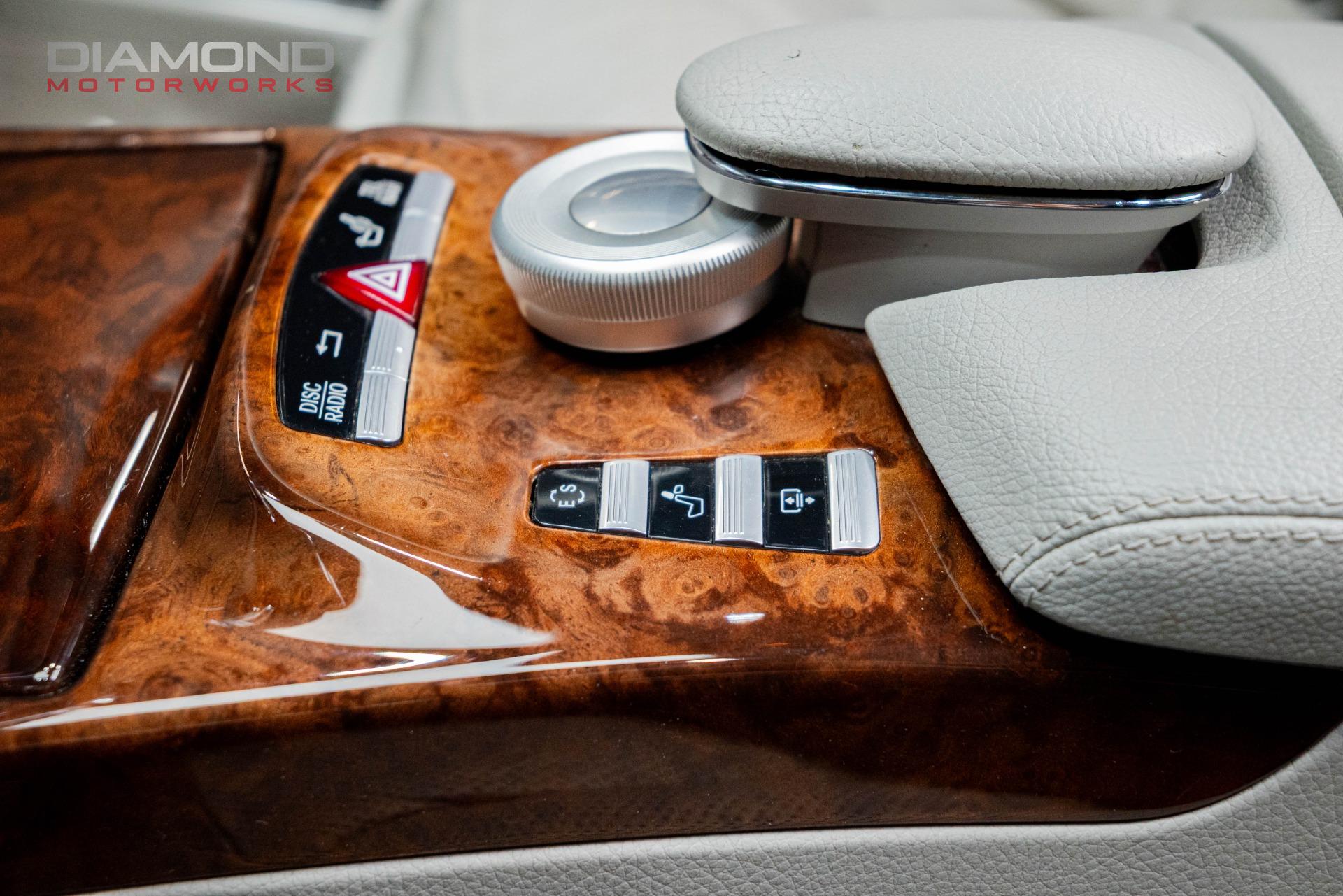 2011 MERCEDES-BENZ S-CLASS - Image 81