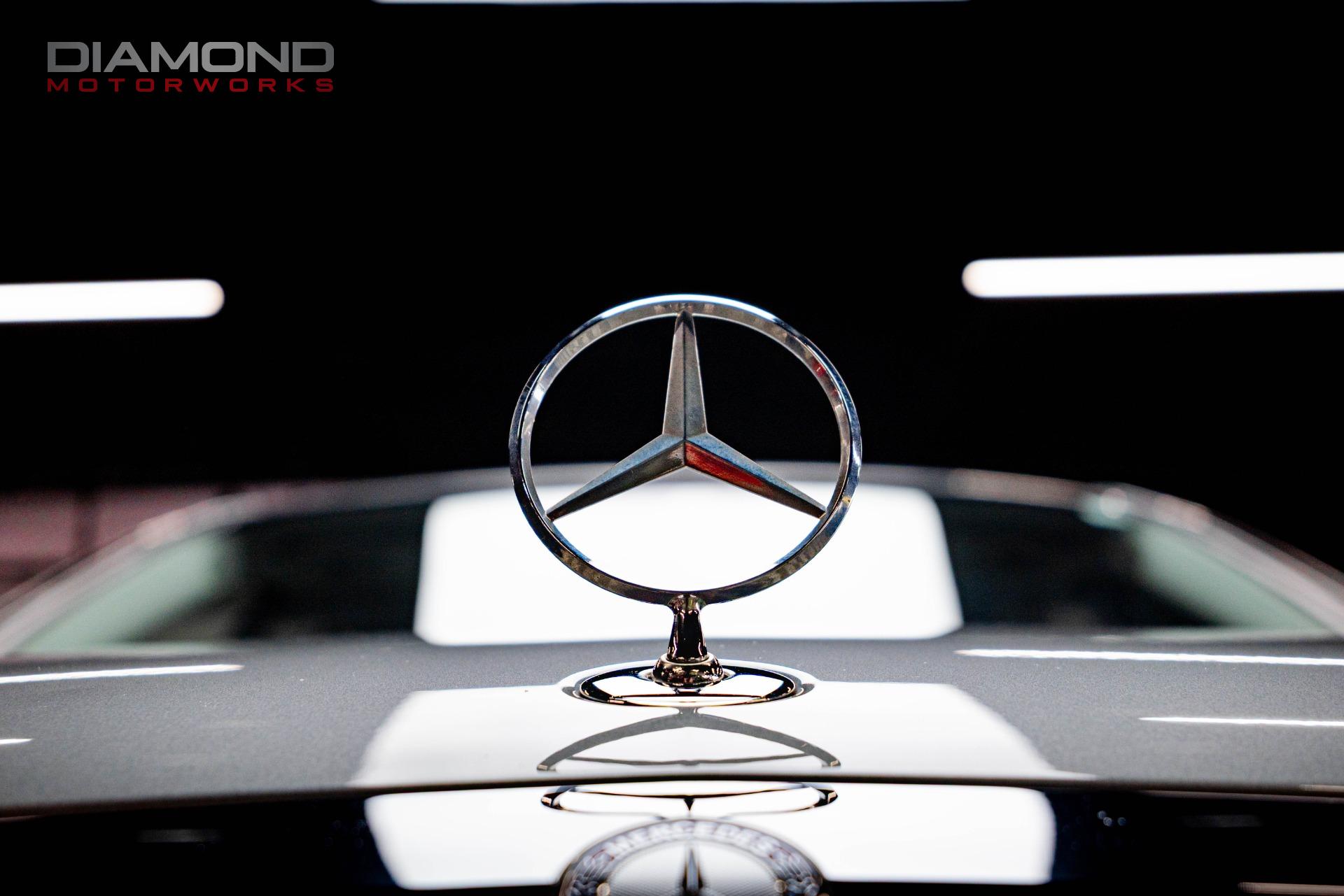 2011 MERCEDES-BENZ S-CLASS - Image 10