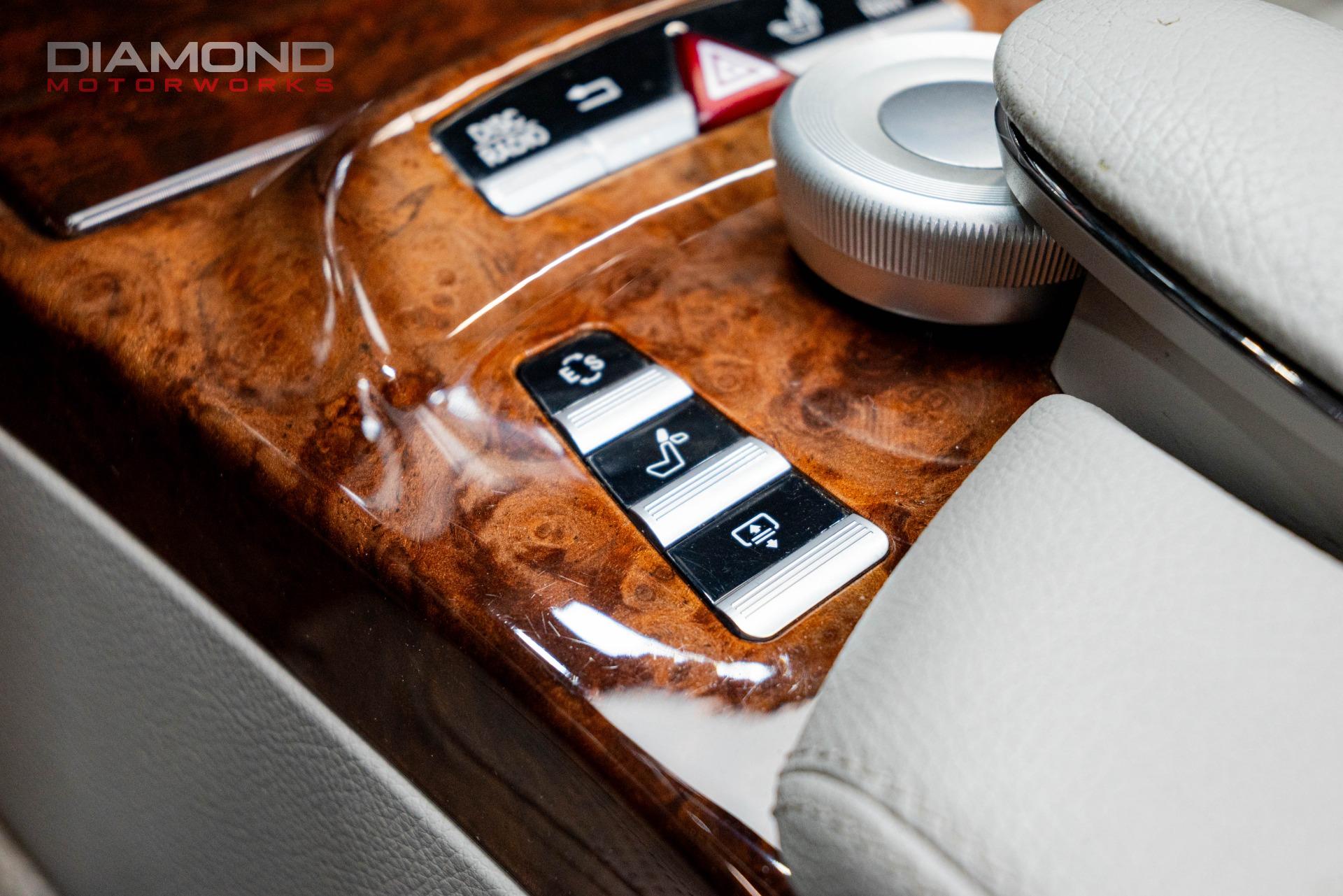 2011 MERCEDES-BENZ S-CLASS - Image 82